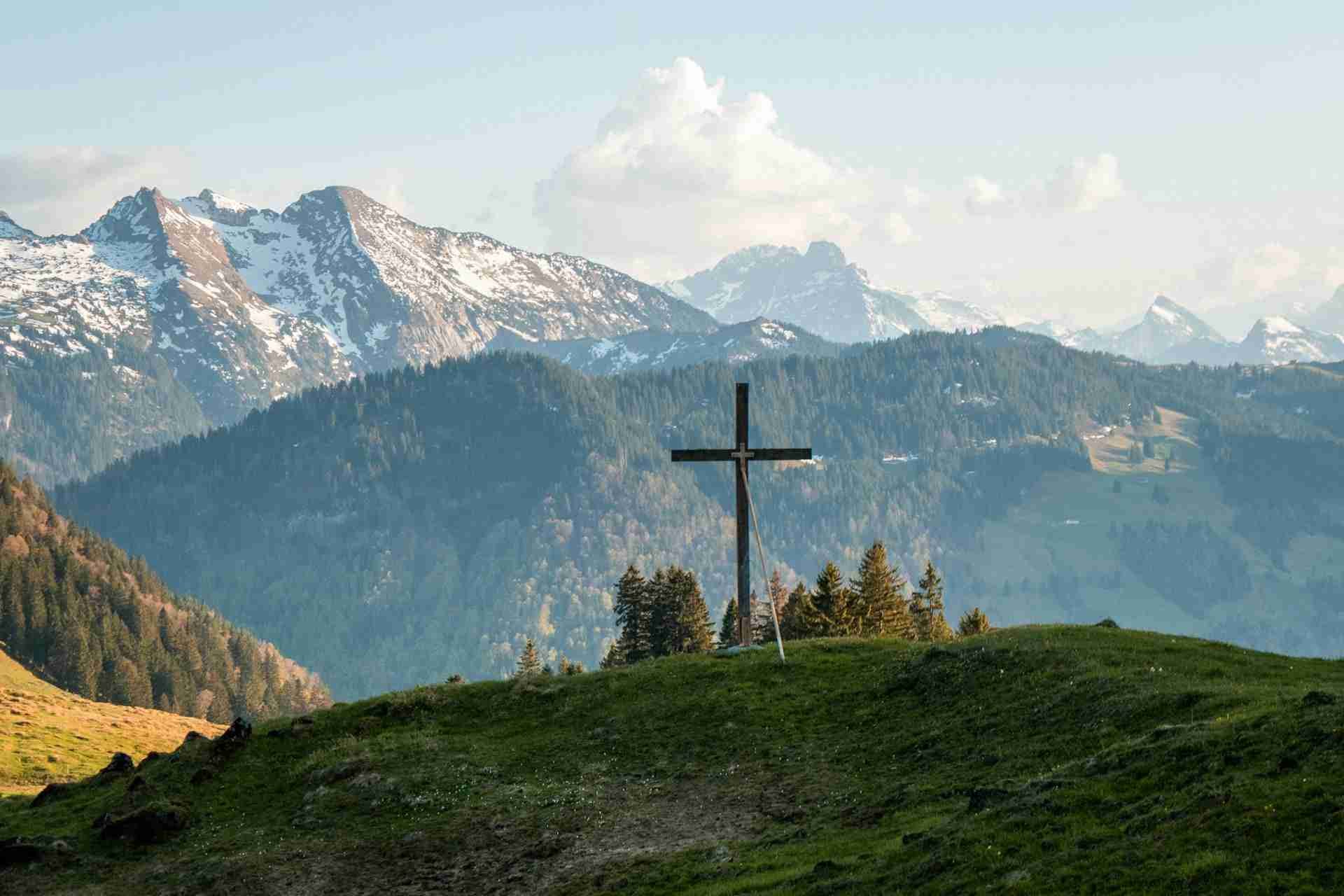 Stockberg Summit