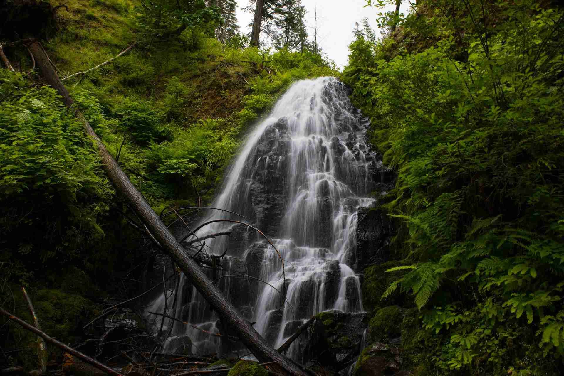 Fairy Falls