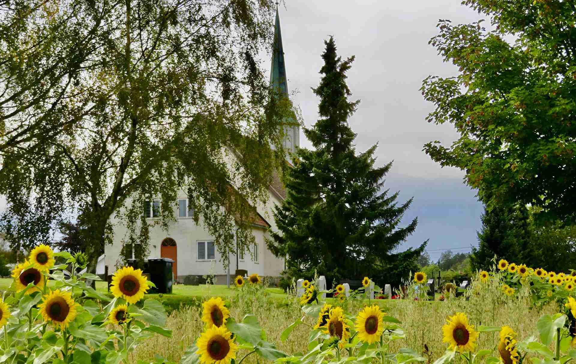 Torsnes Kirke