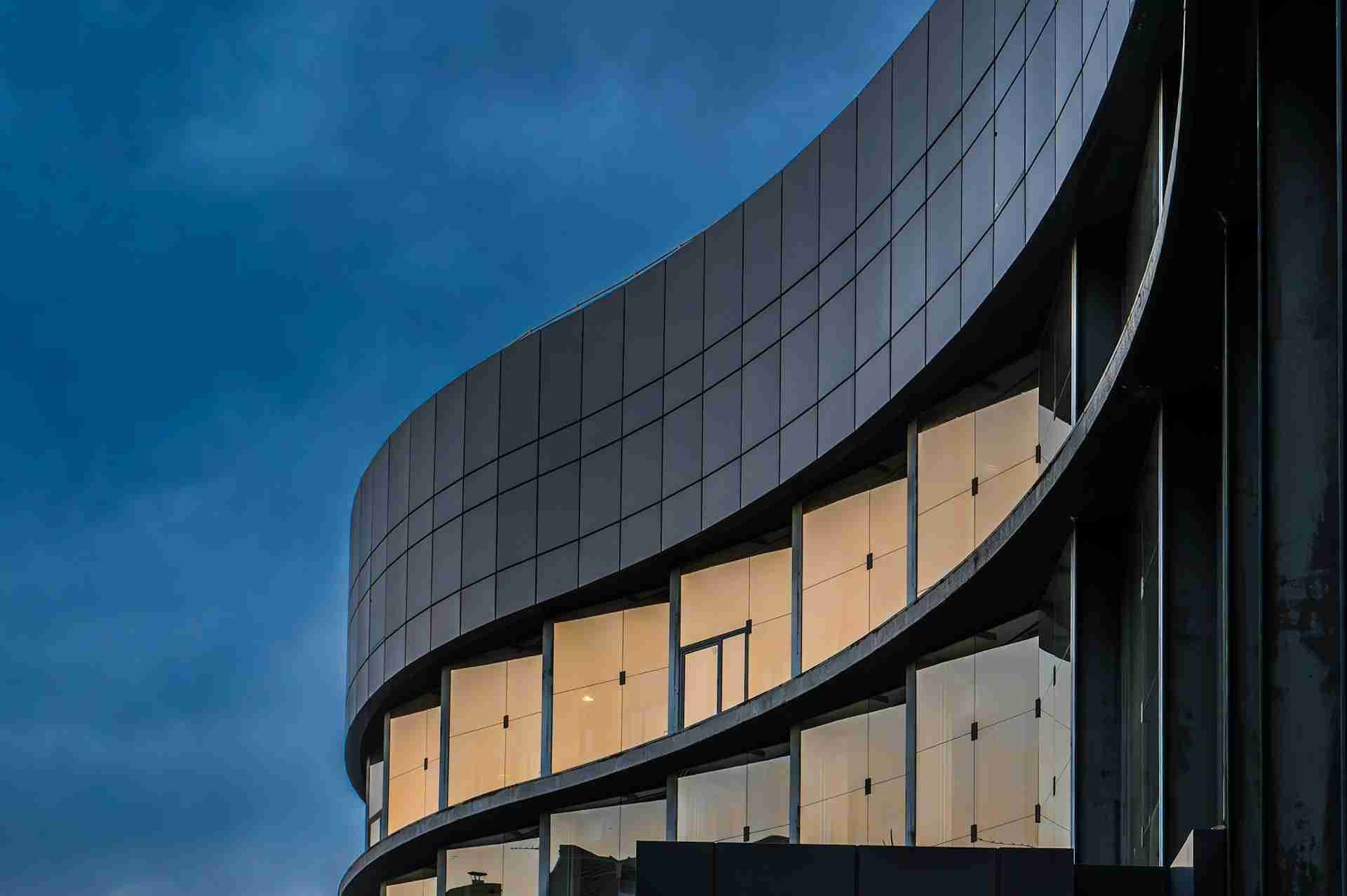 Théâtre National de Bretagne