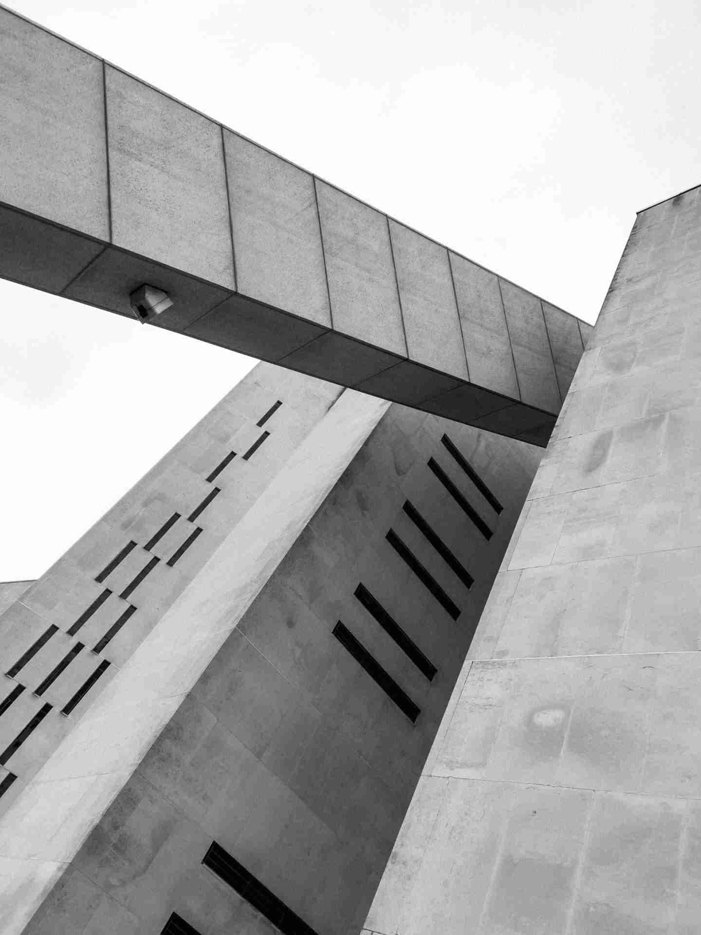 Liverpool Metropolitan Cathedral by Mike Hindle