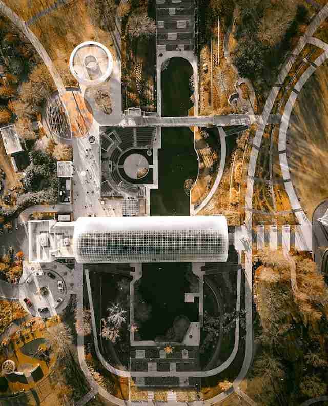 Myriad Botanical Gardens