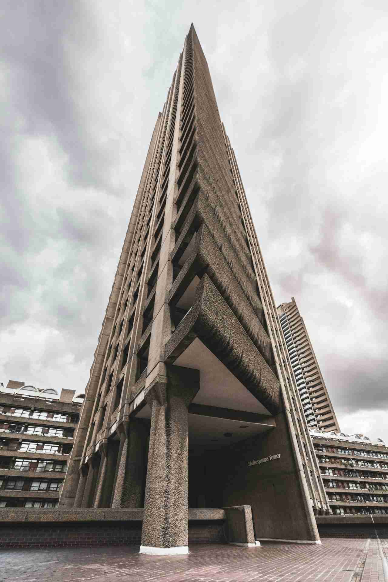 Lauderdale Tower