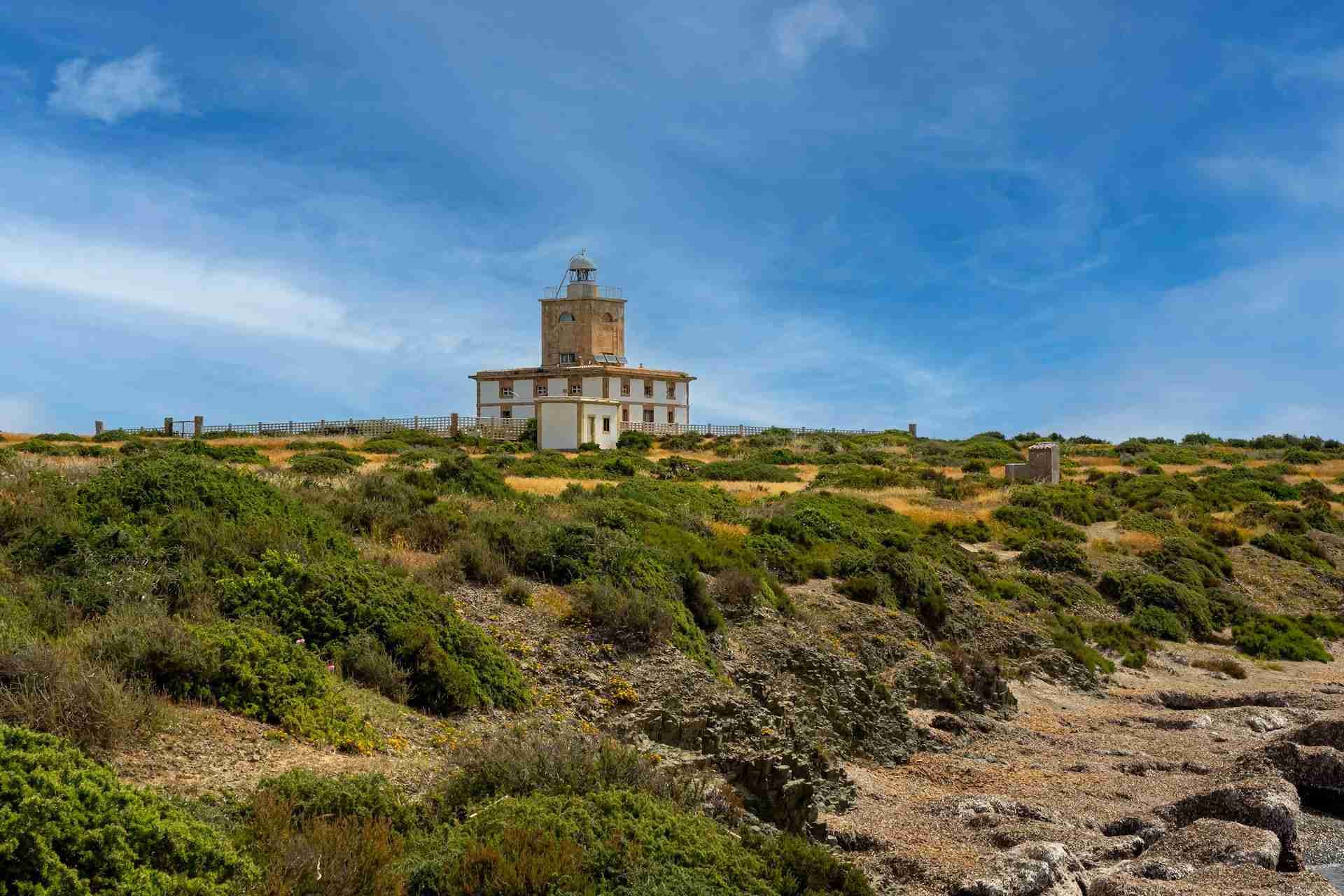 Far de Tabarca