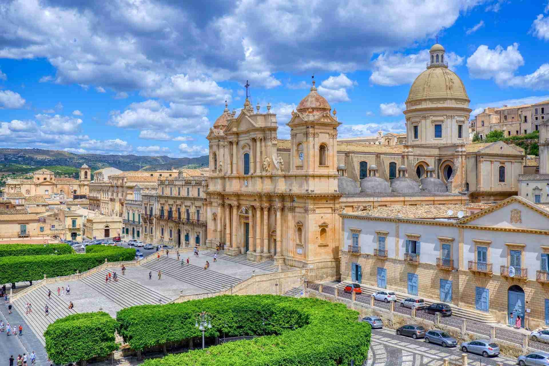 Cattedrale di San Nicolò