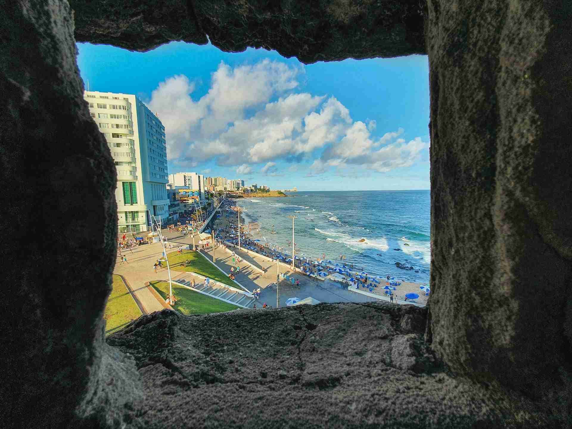 Museu Náutico da Bahia