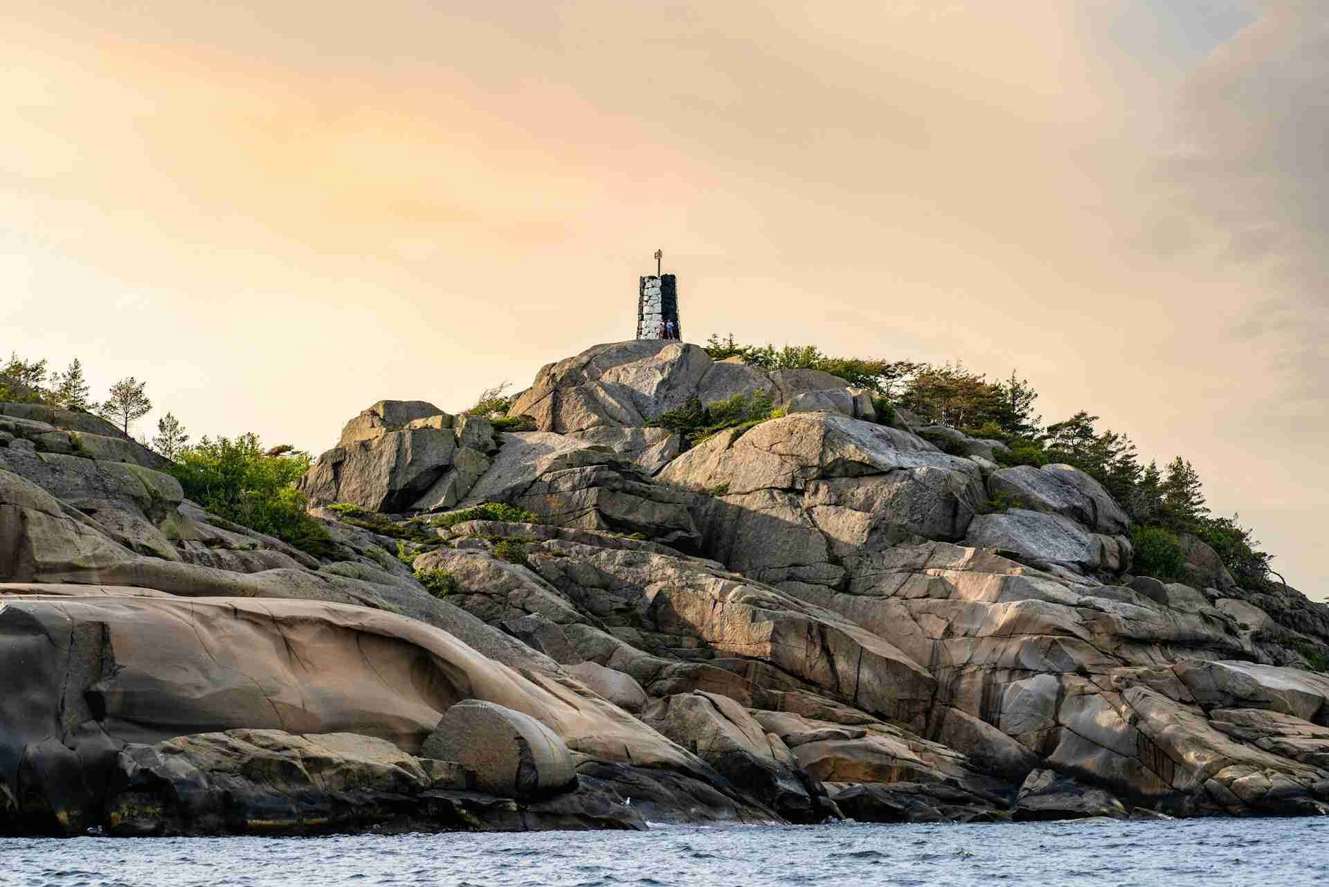 Tønsberg tønne