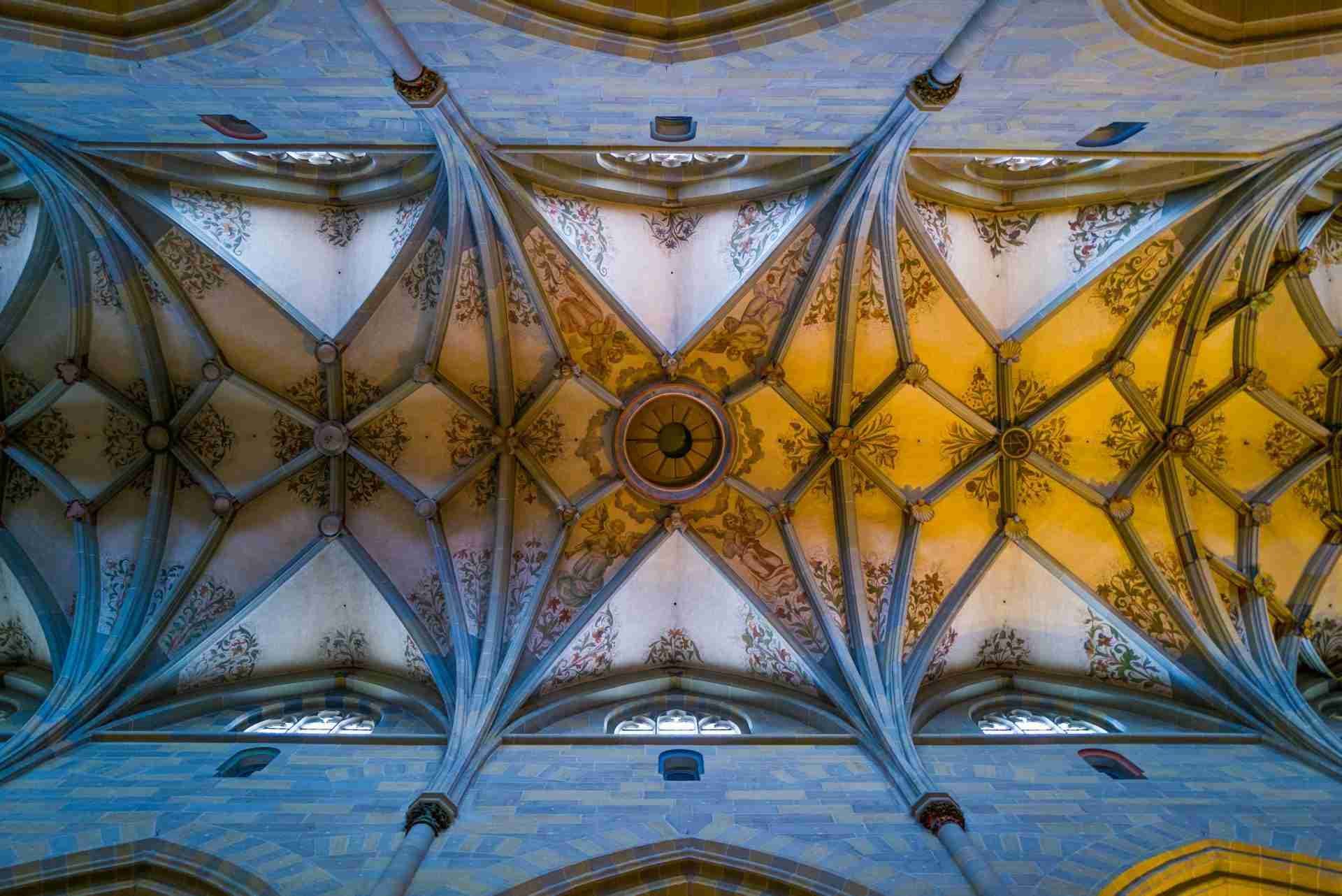 St. Nikolaus Münster