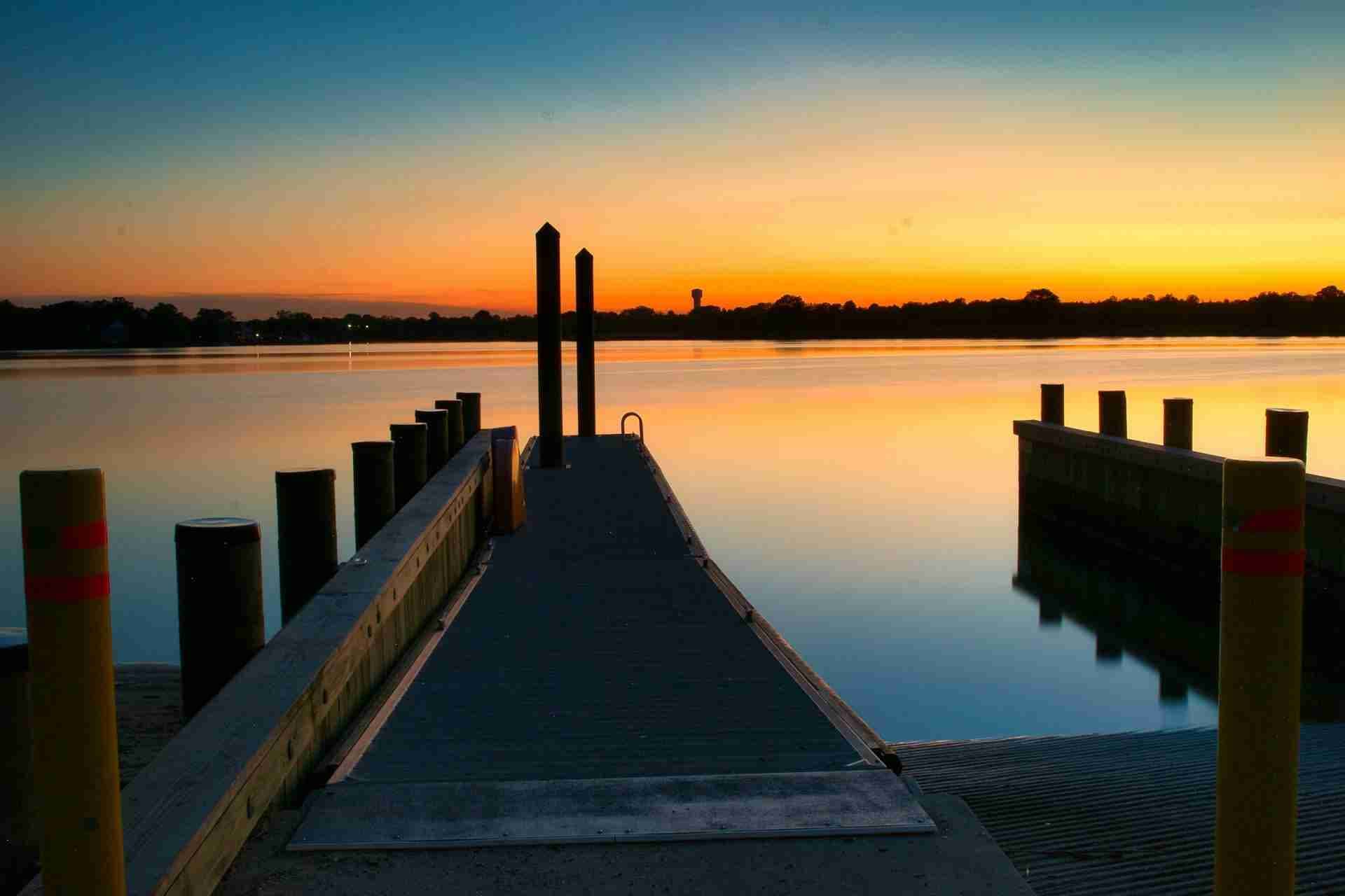 Solleys Cove Park by Kirt Morris