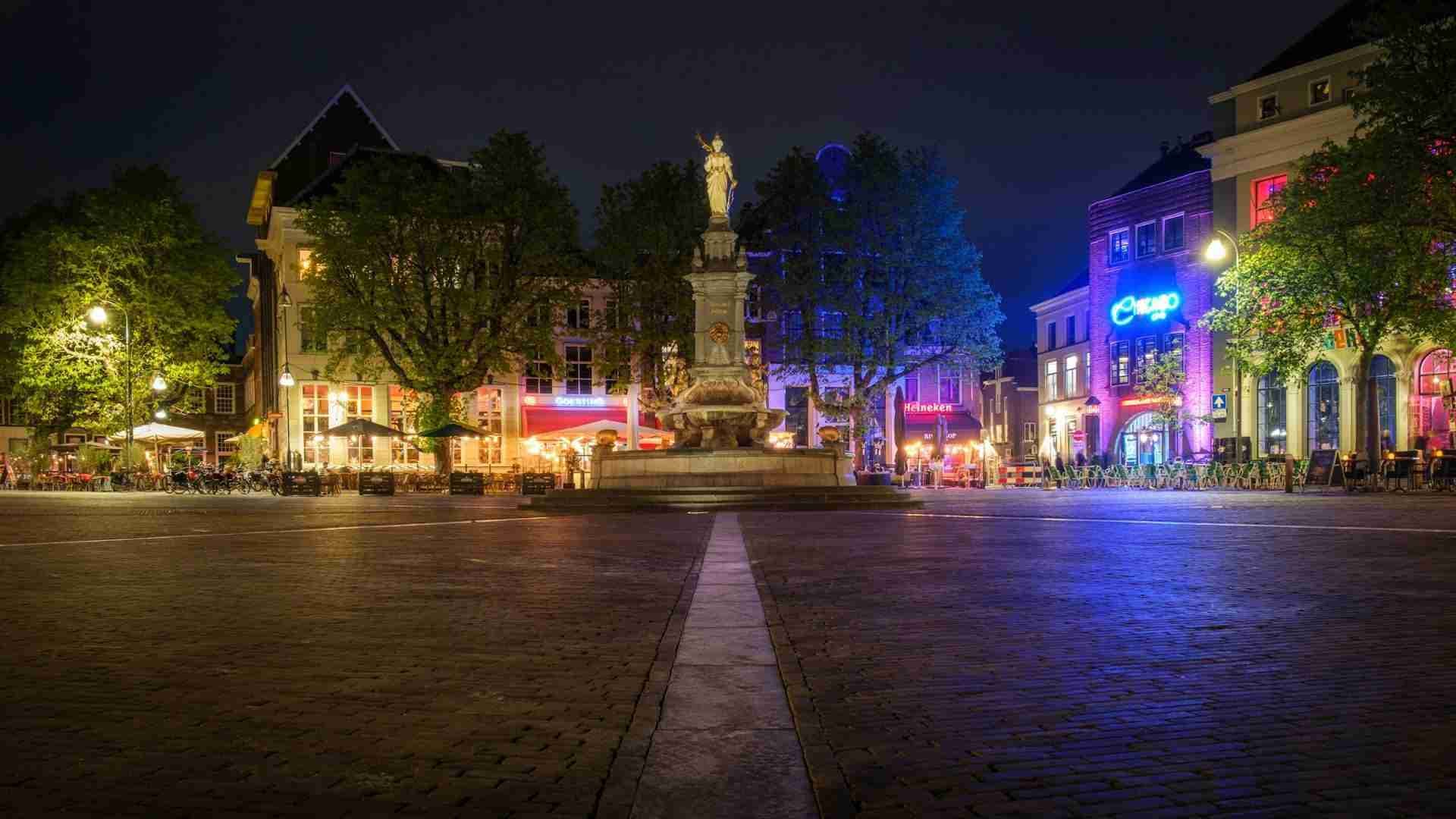 Wilhelminafontein