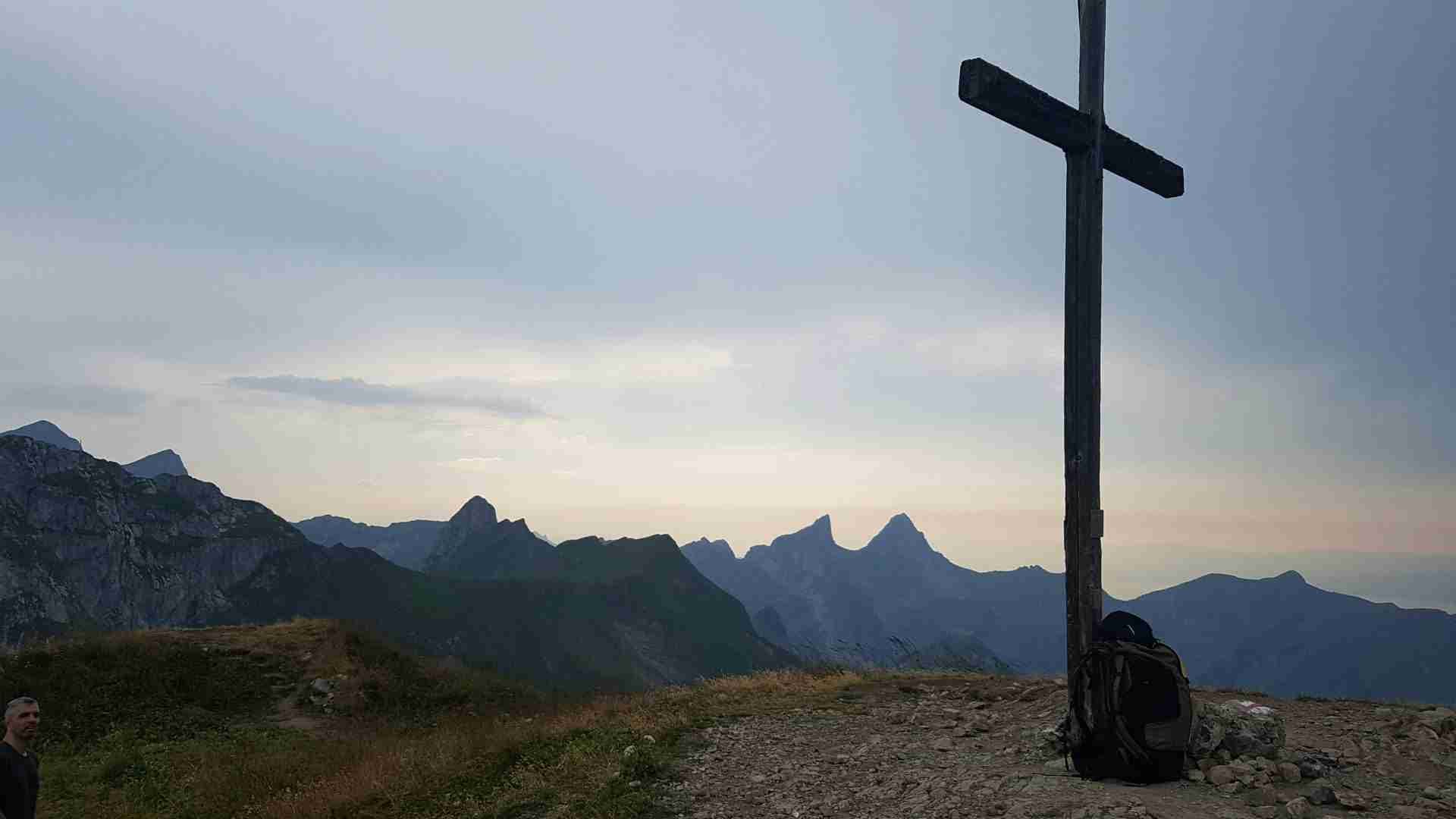 Le Grammont