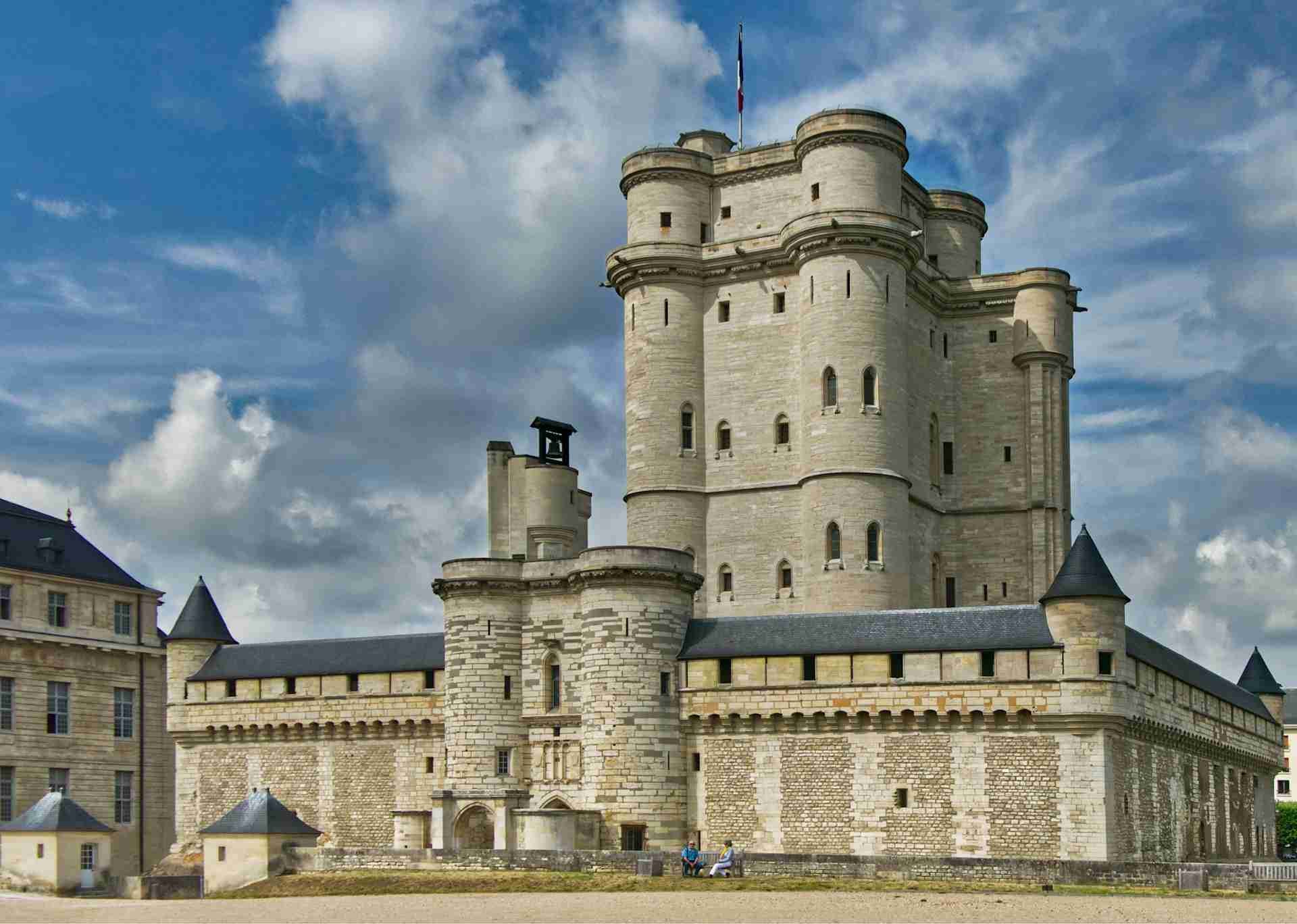 Château de Vincennes