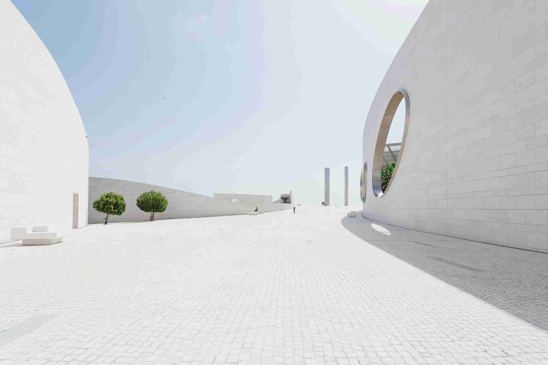 Fundação Champalimaud