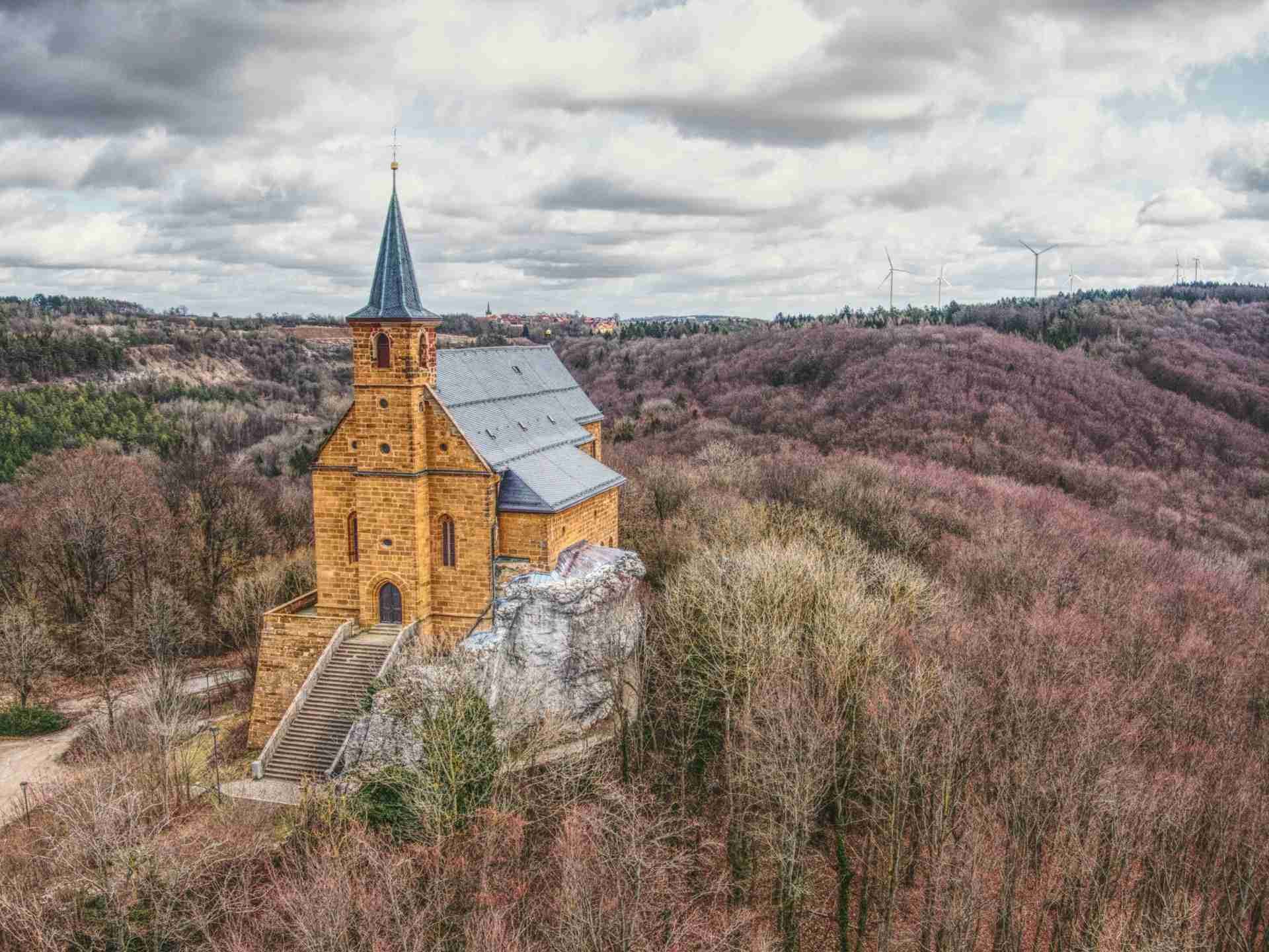 Gügelkirche St. Pankratius