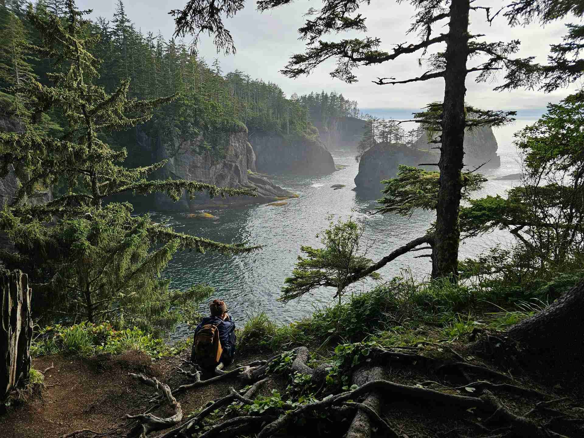 Cape Flattery