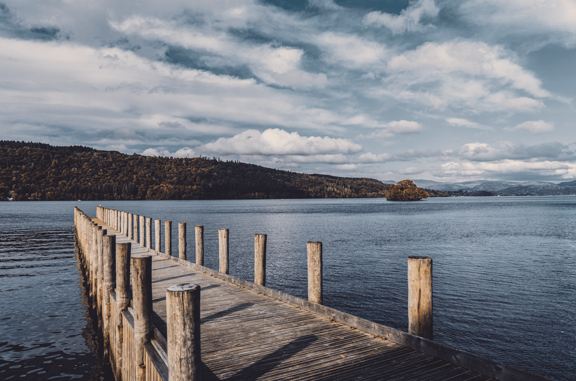 Windermere Jetty Museum