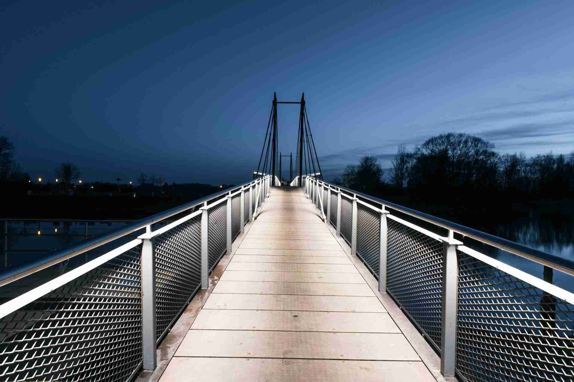 Geesthachter Hafenbrücke