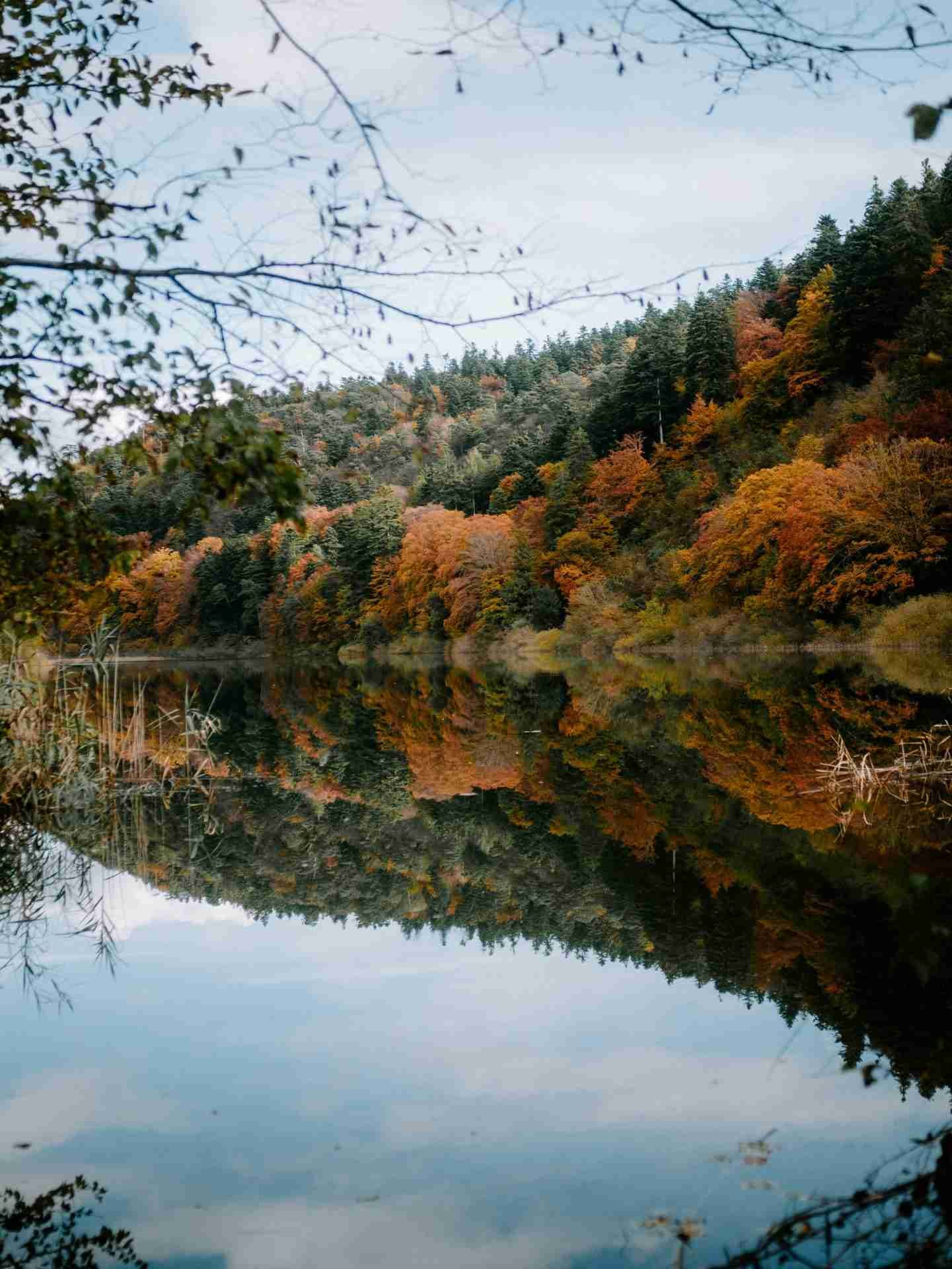 Lago di Lamar