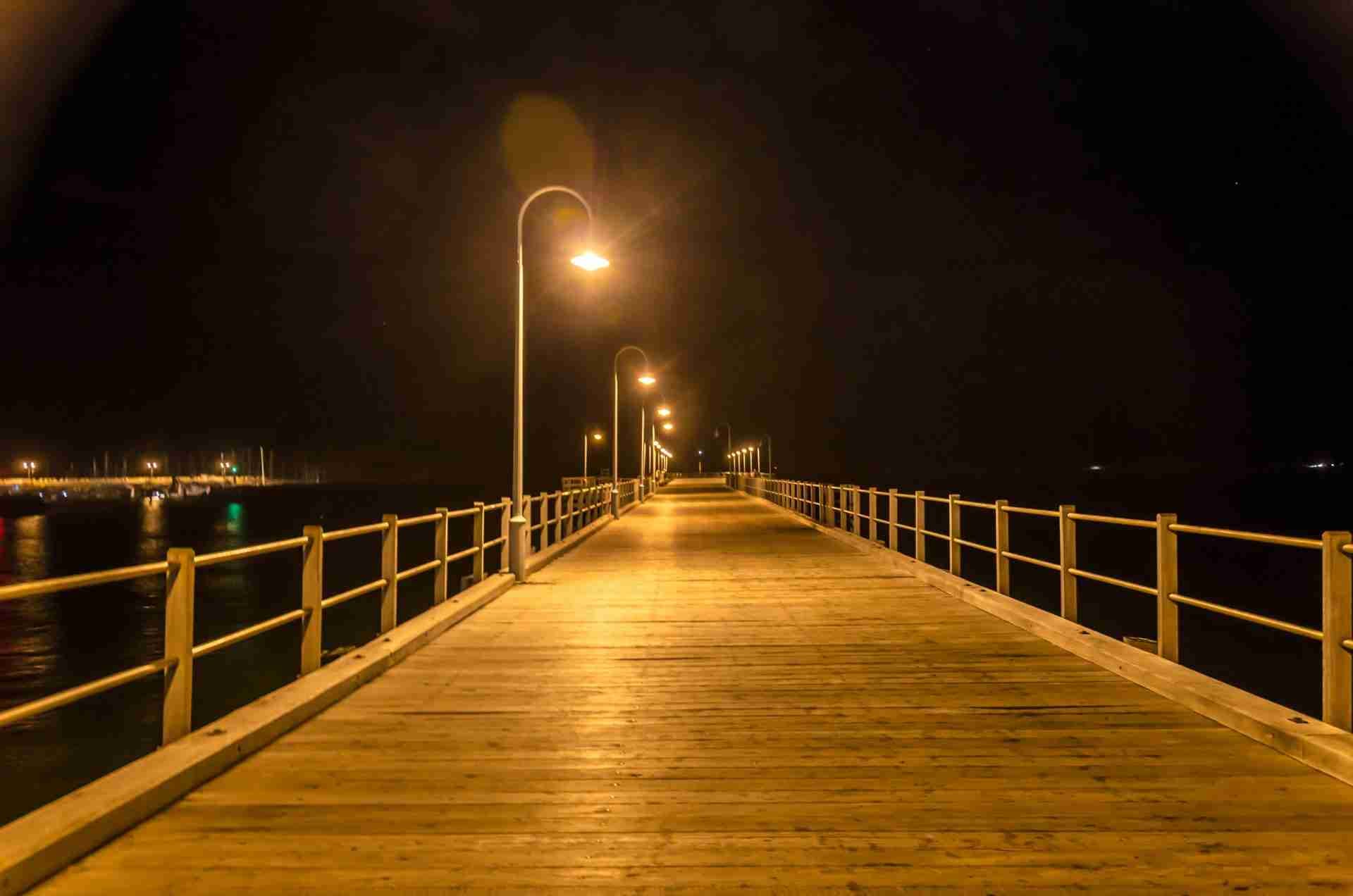 Coffs Harbour Jetty