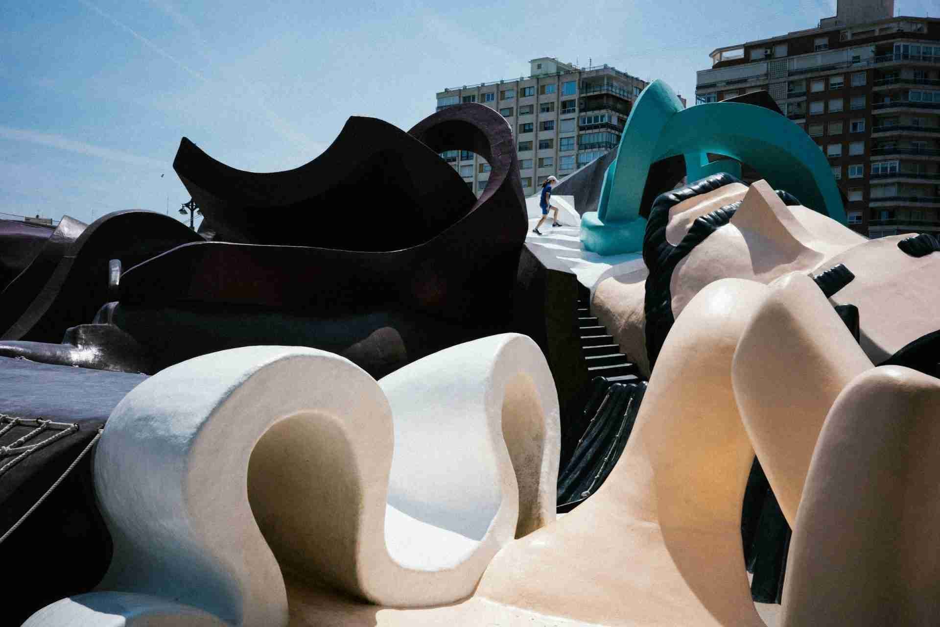 Parc Gulliver
