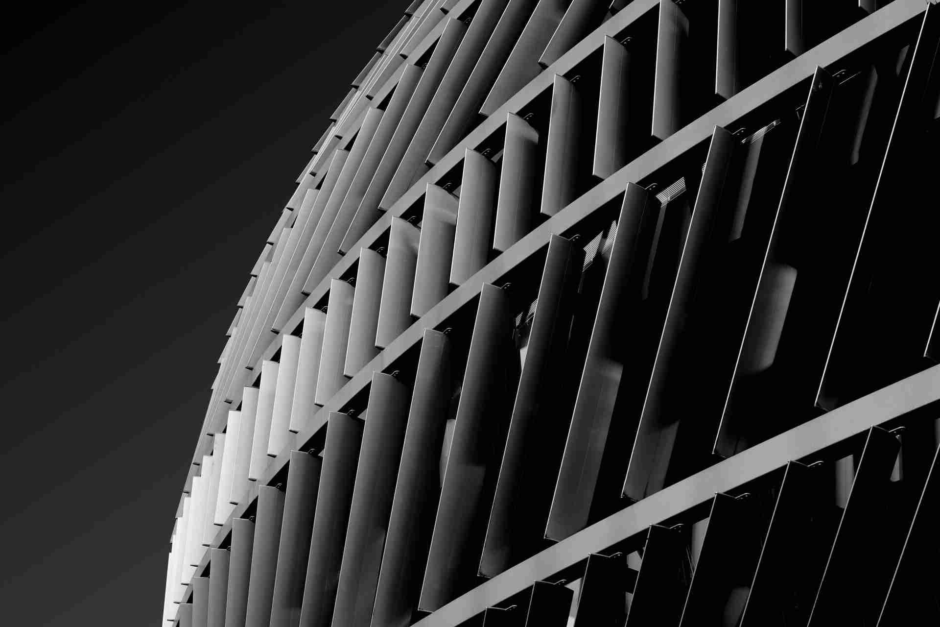 Ingenuity Building, Jubilee Campus