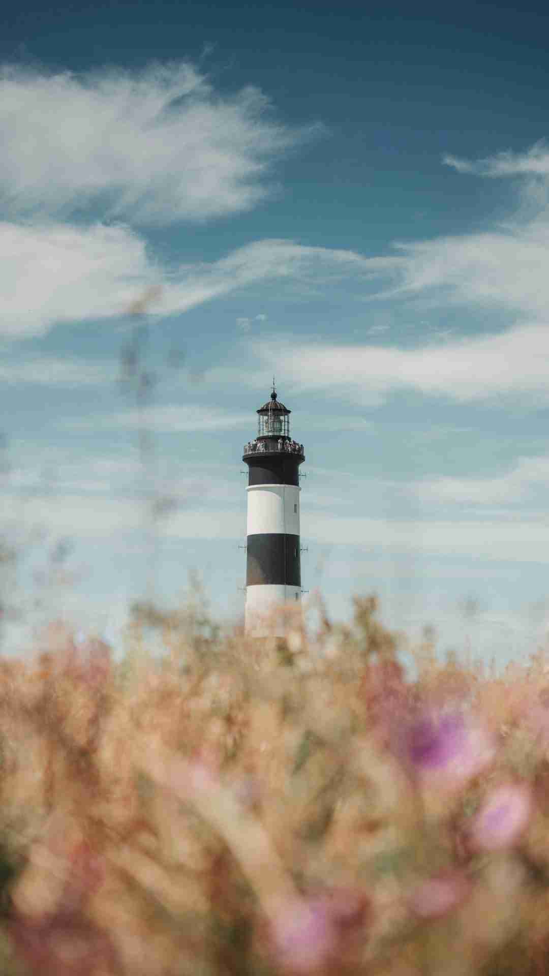 Phare de Chassiron