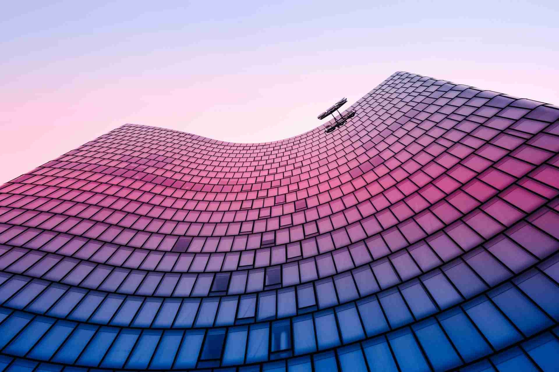 OMV Office Tower