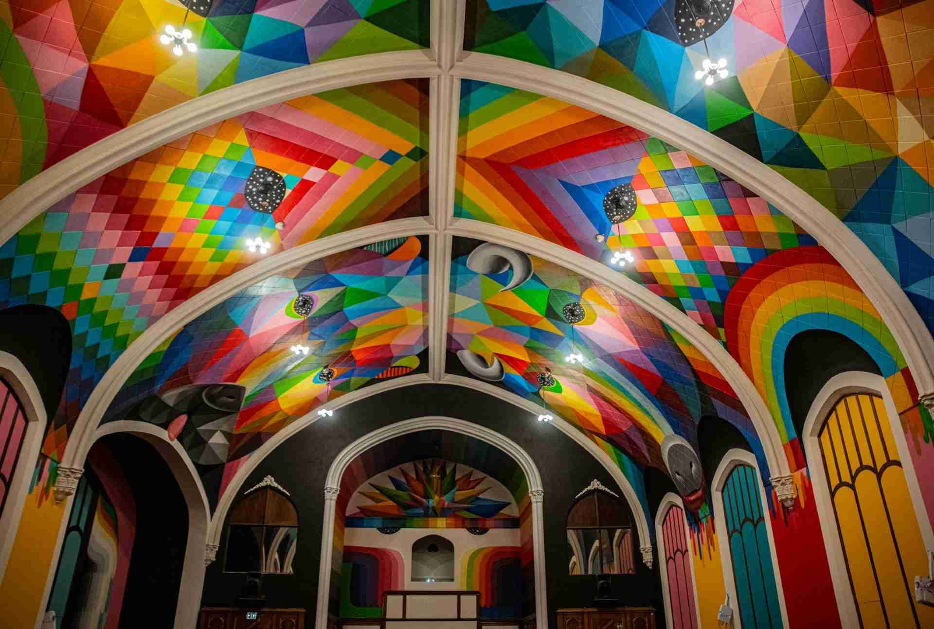 International Church of Cannabis