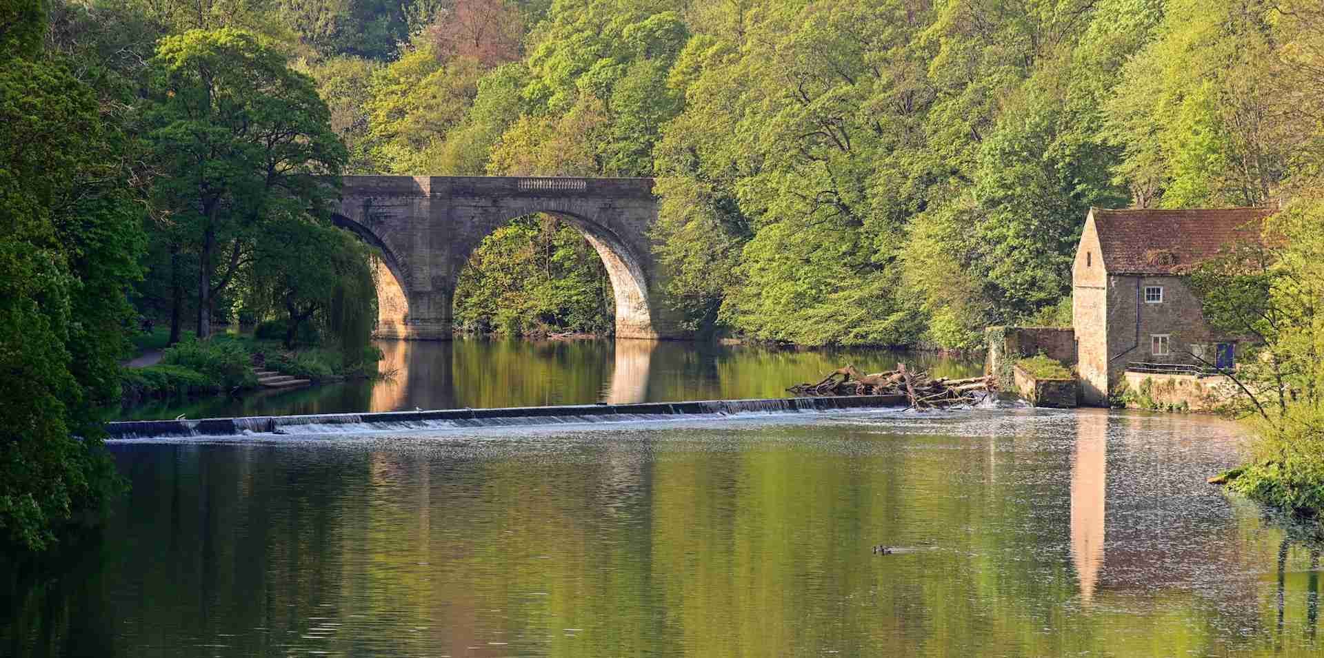 Prebends’ Bridge