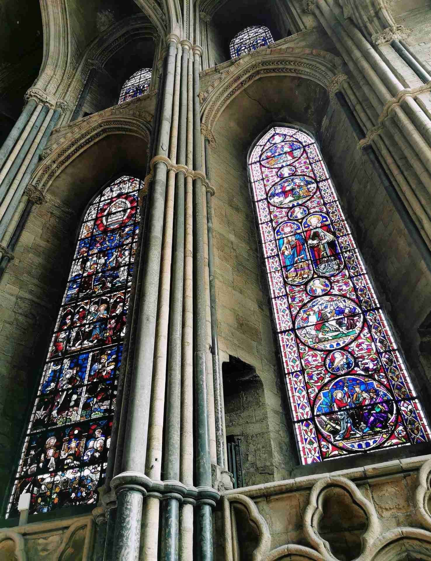 Durham Cathedral