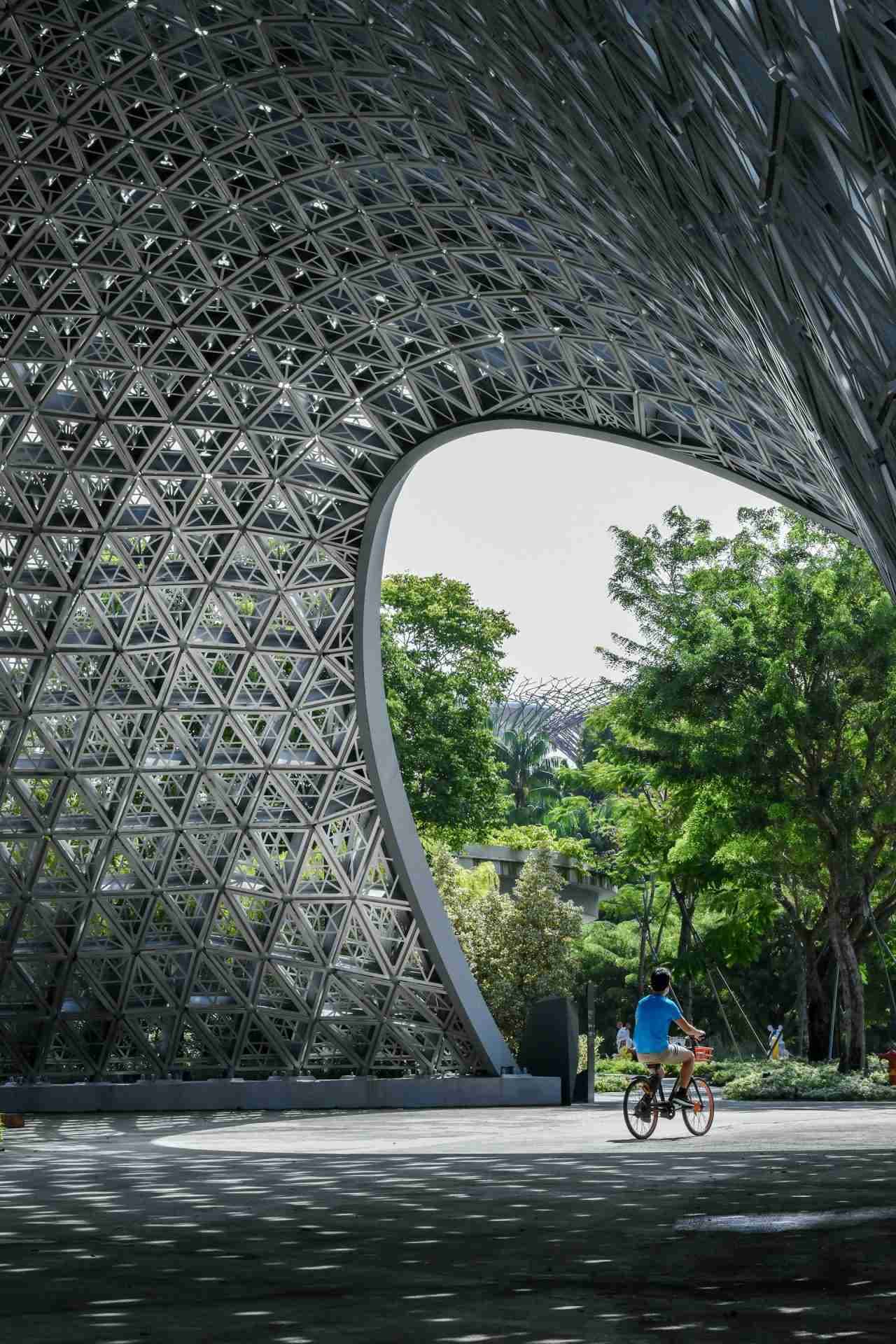 Bayfront Pavilion