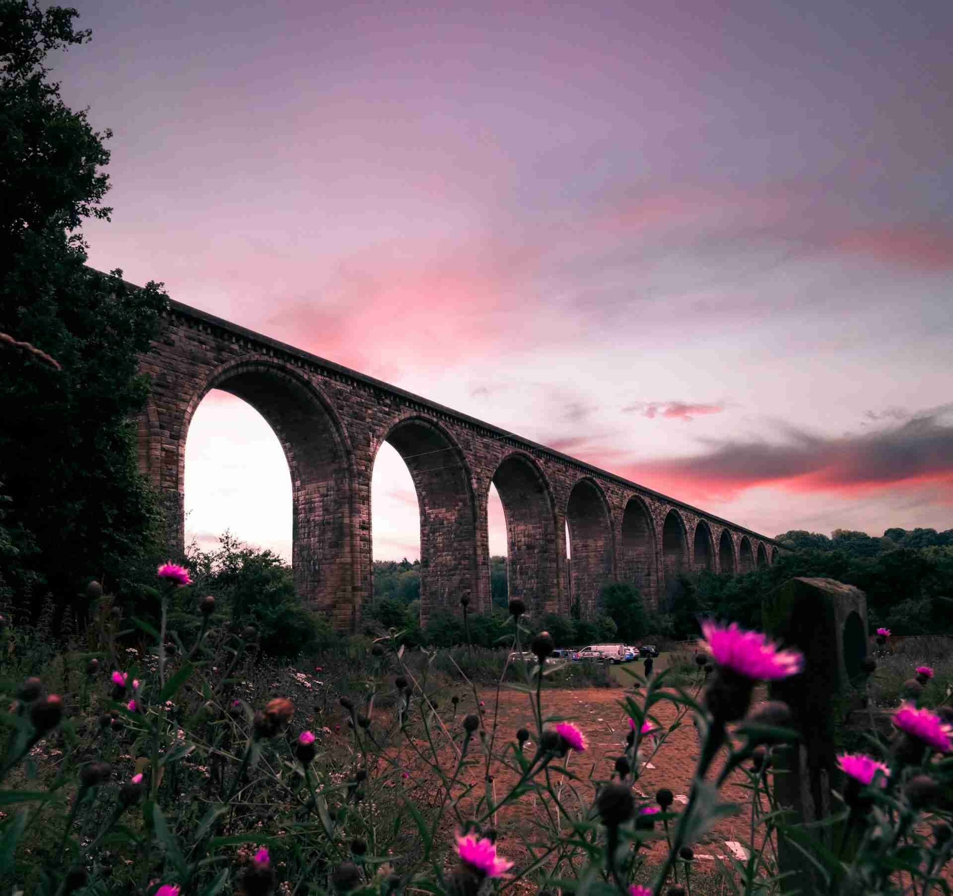 Cefn Viaduct