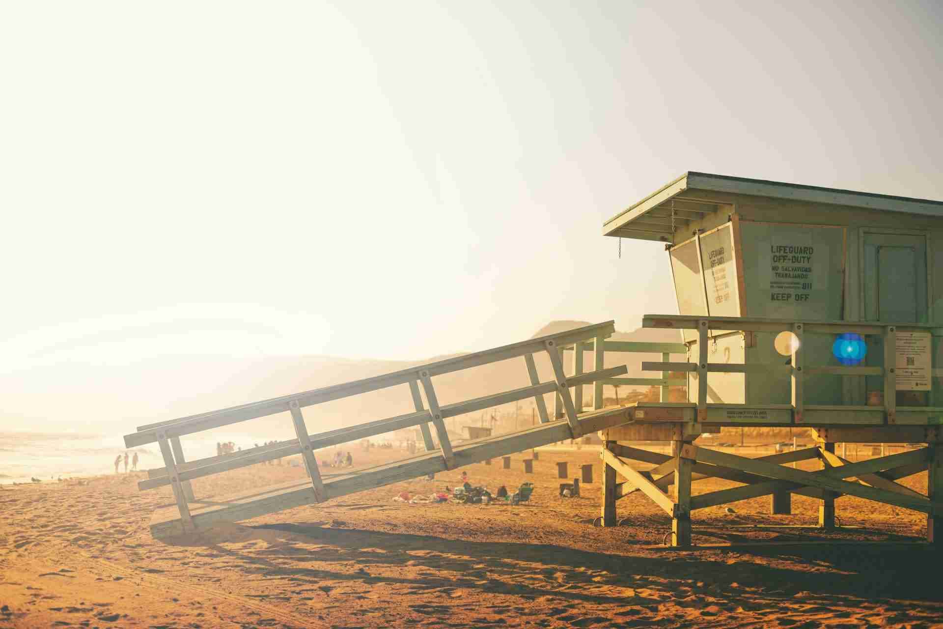 Zuma Beach