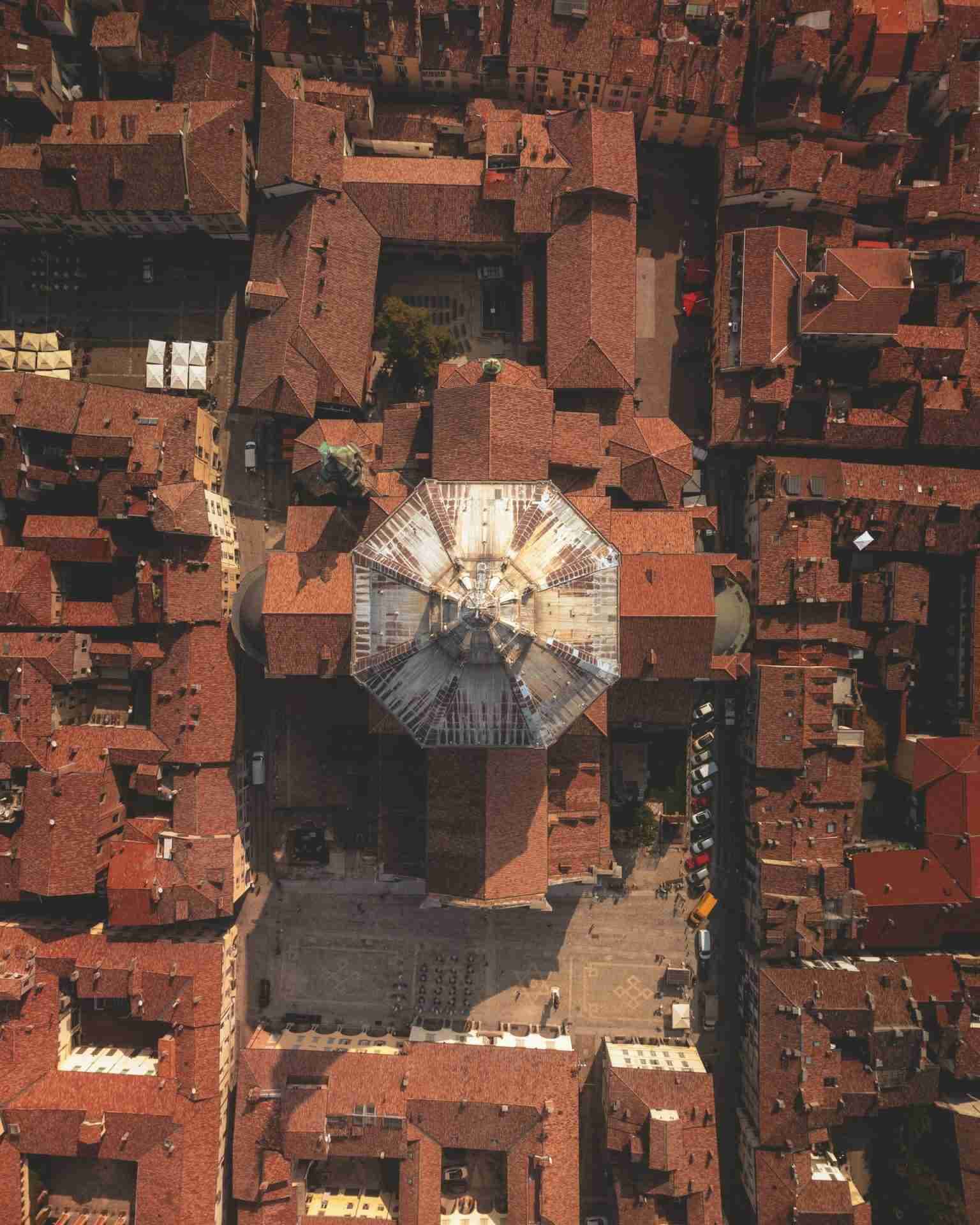 Cathedral of Pavia
