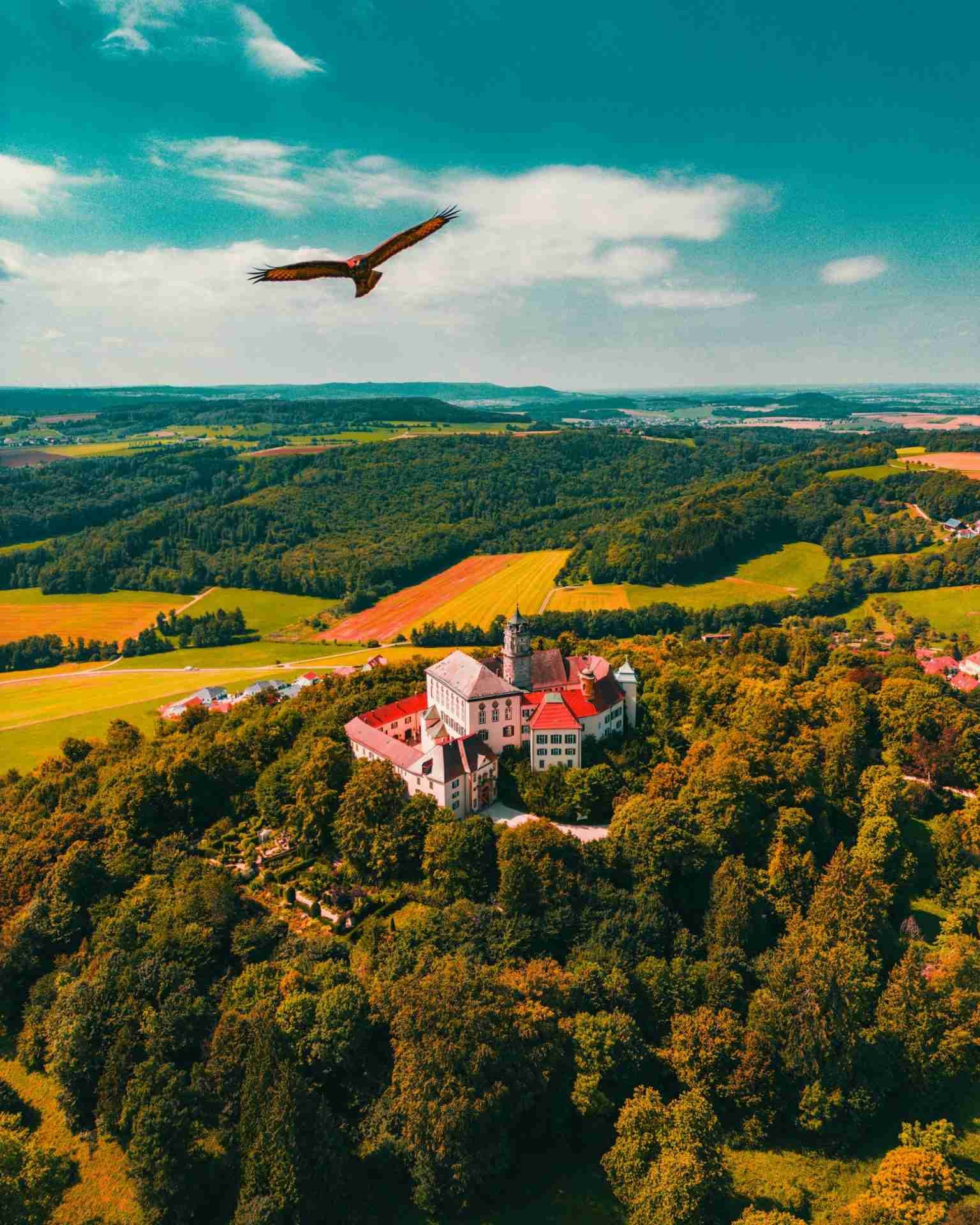 Schloss Baldern