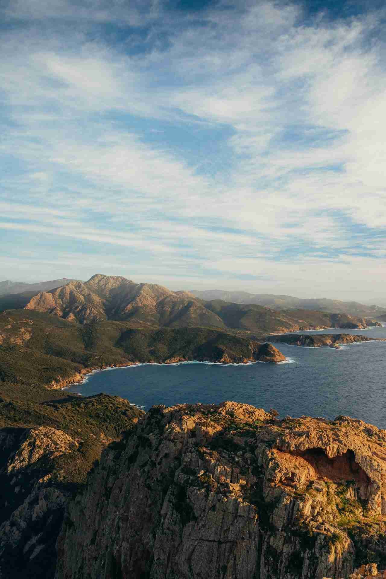 Torra di Turghju