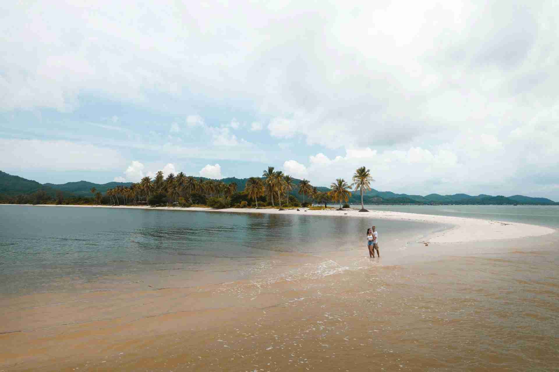 Laem Had Beach