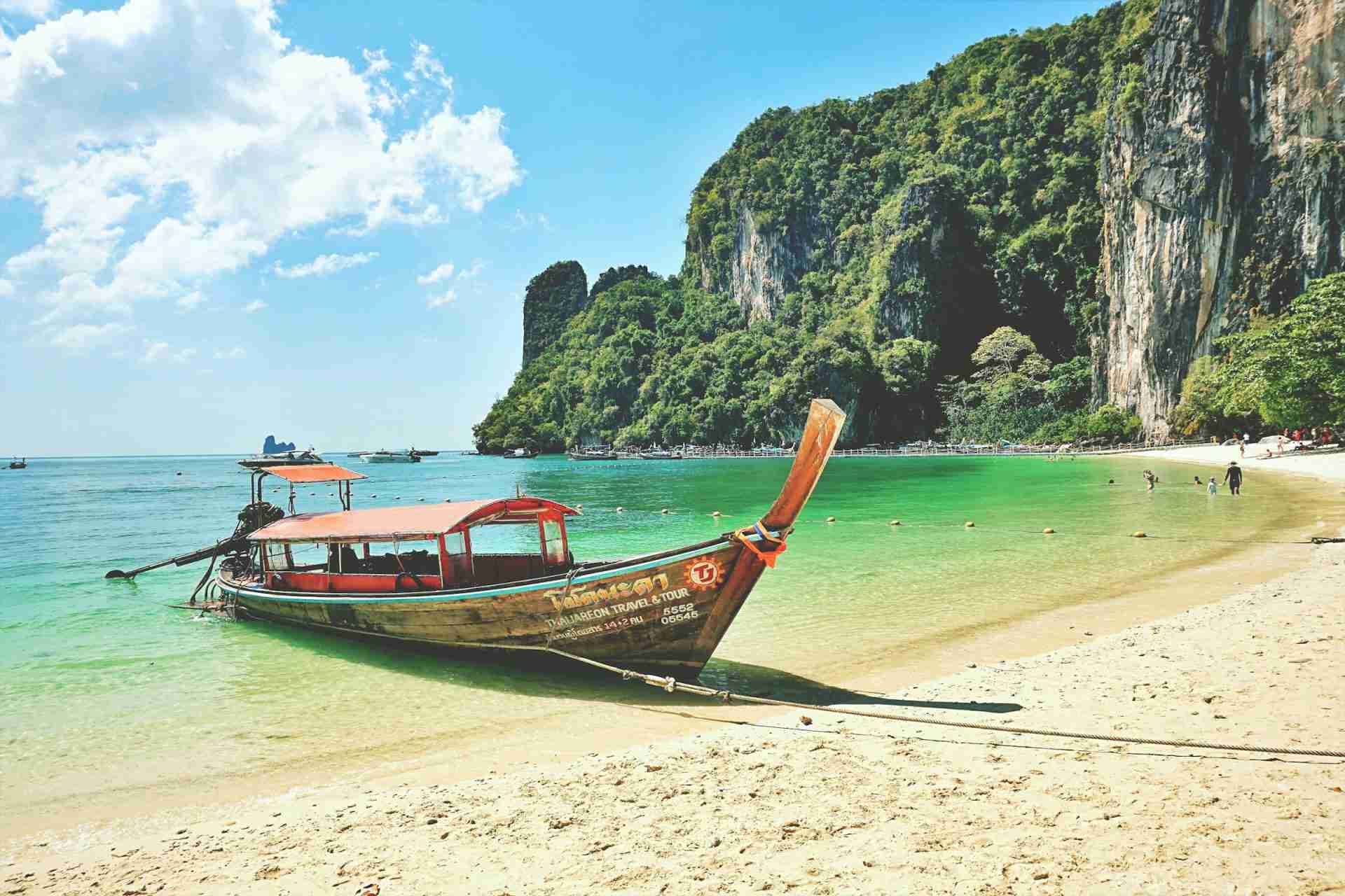 Koh Hong