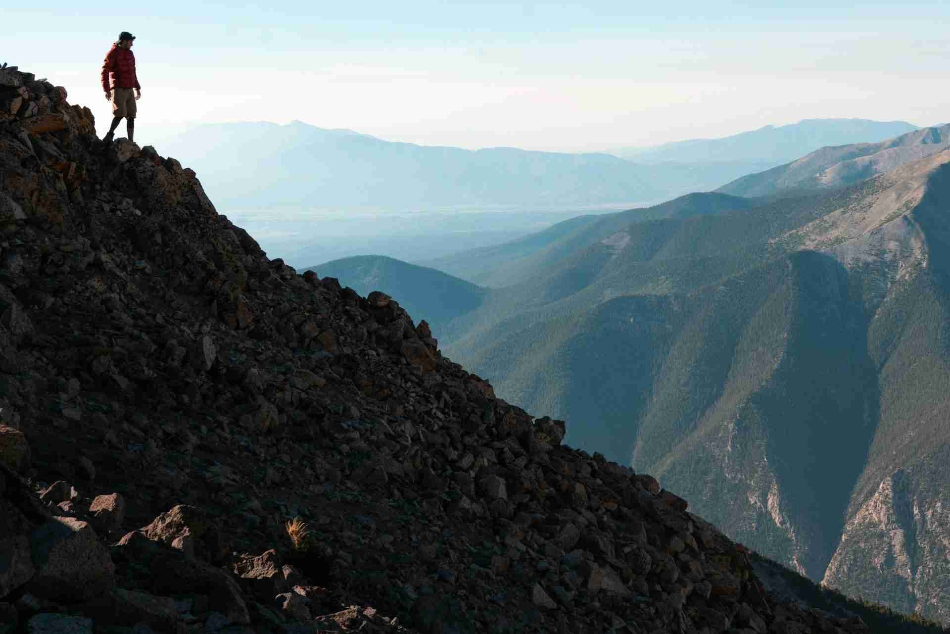 Mount Princeton