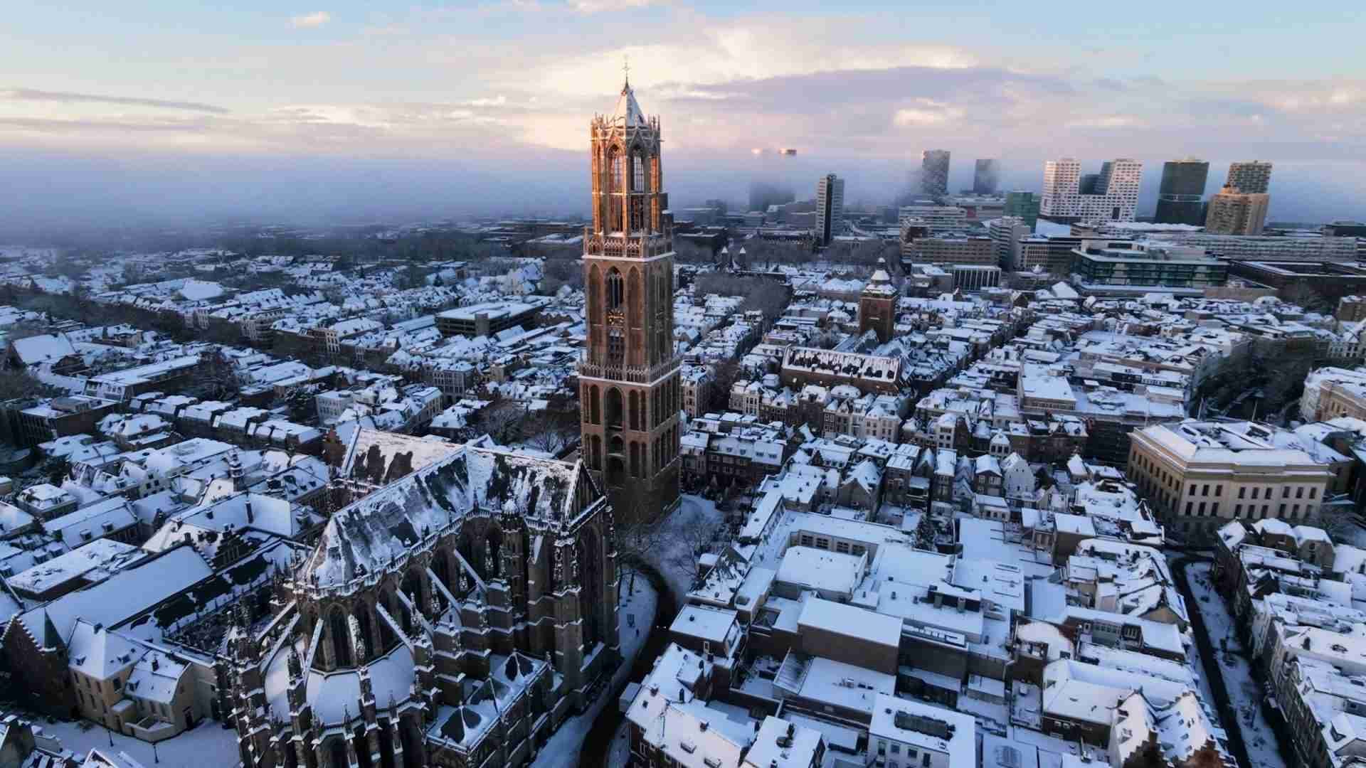 Domtoren Utrecht
