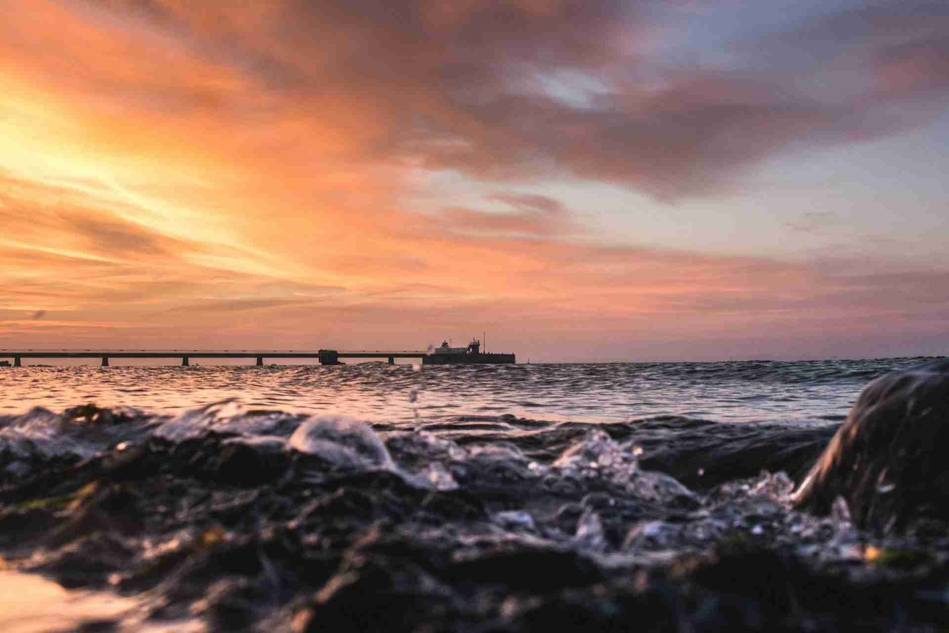 Surendorfer Strand