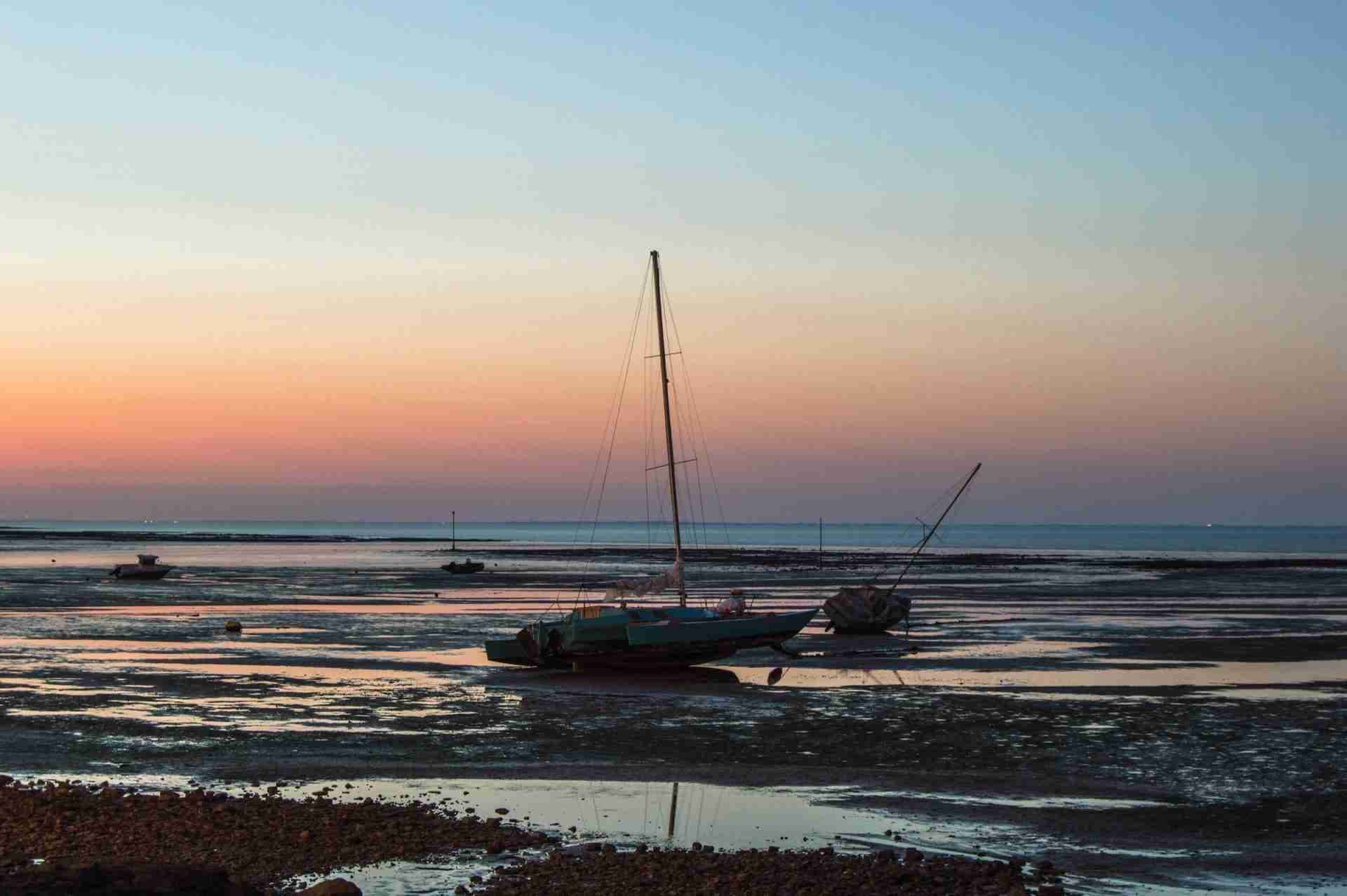 Plage Nord by Lucas Gallone