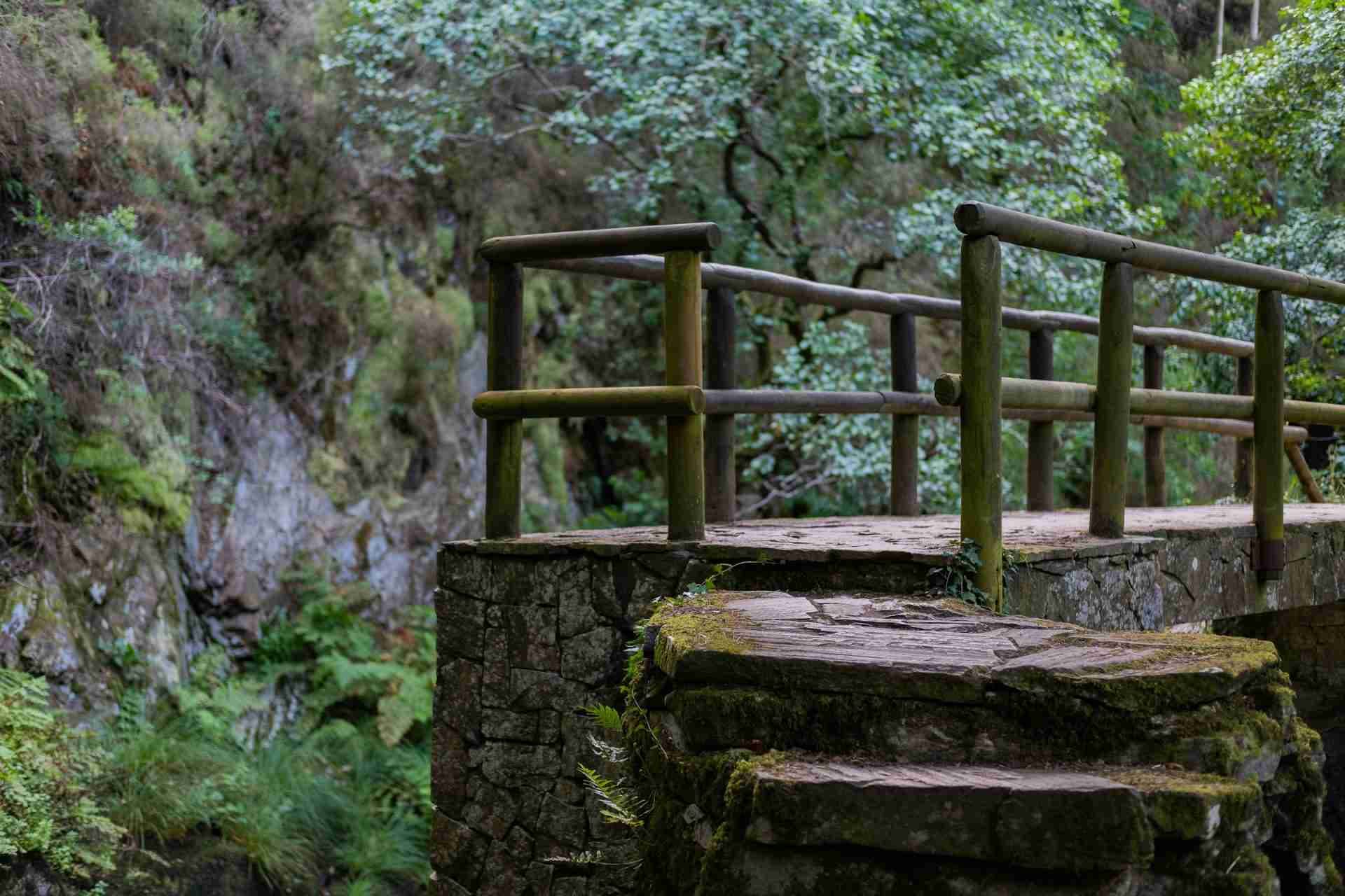 Refugio de Verdes by Guillermo Latorre