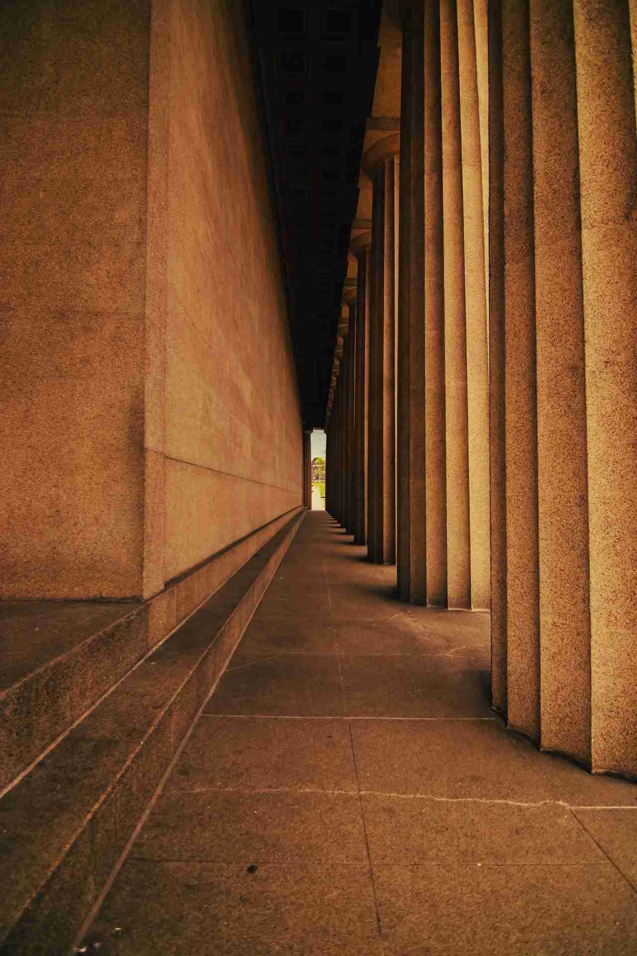 Nashville Parthenon