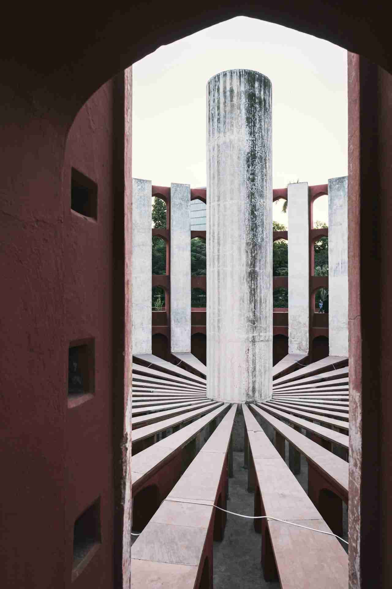 Jantar Mantar