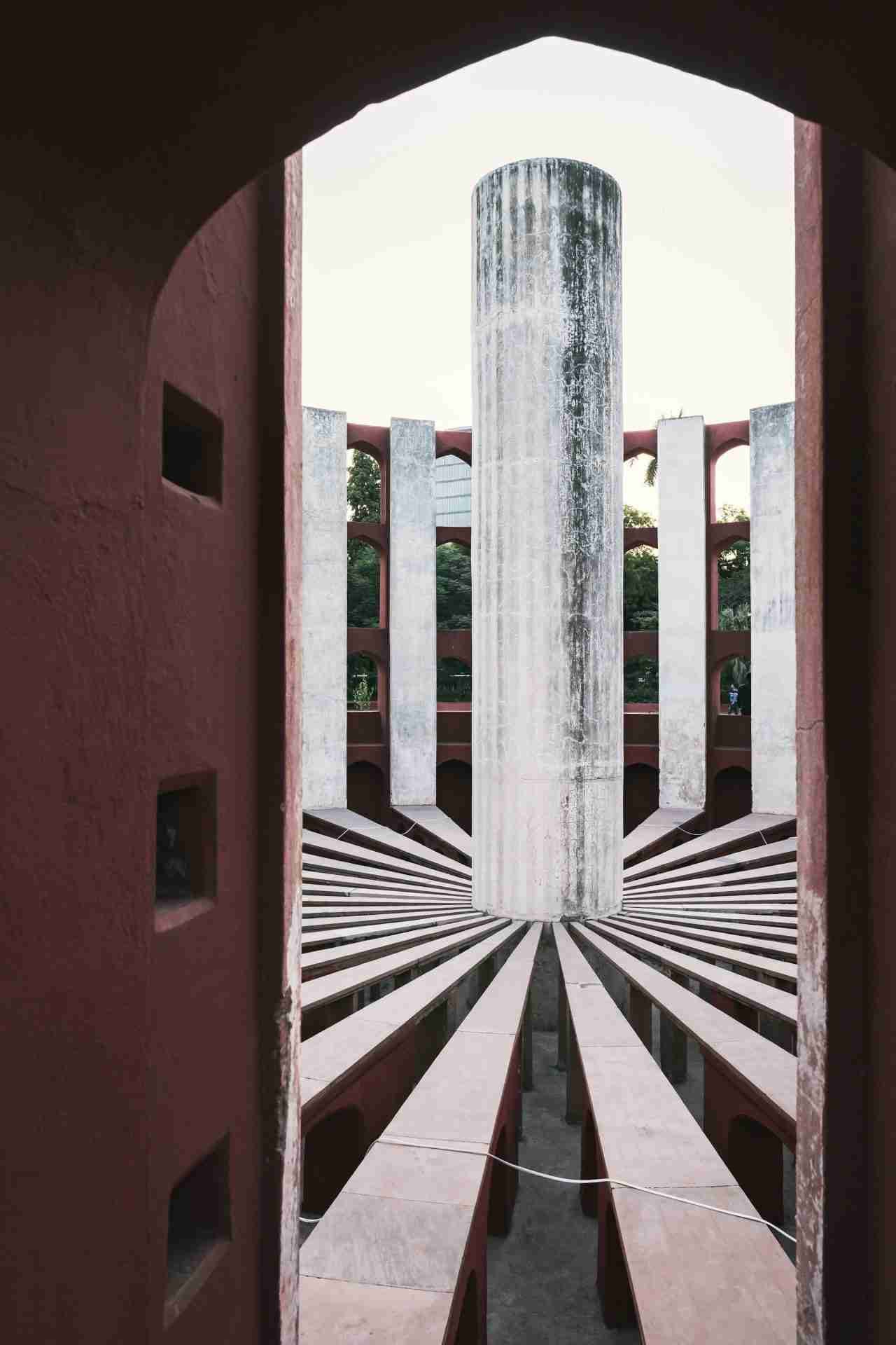 Jantar Mantar