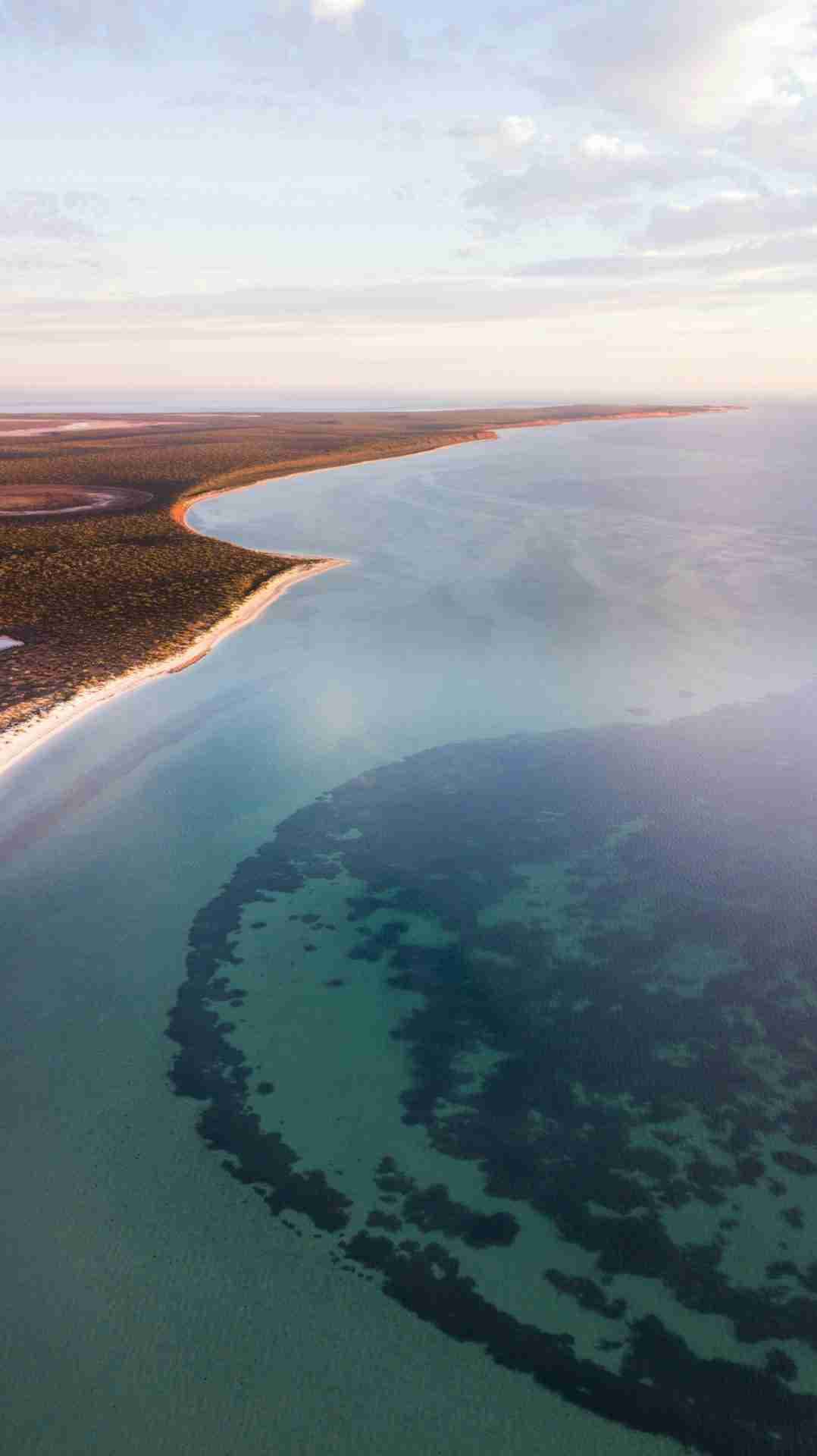 Skipjack Point and Cape Peron by Dylan Shaw