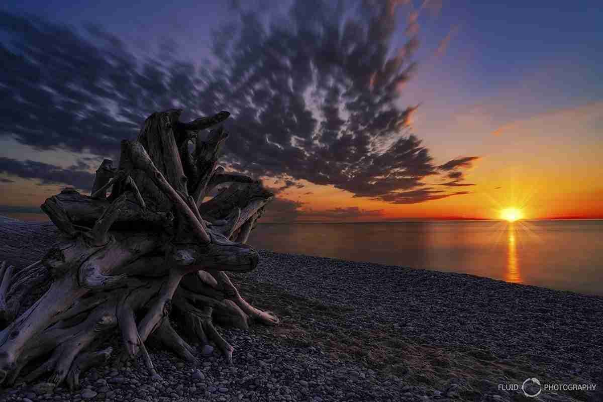 Burley Beach