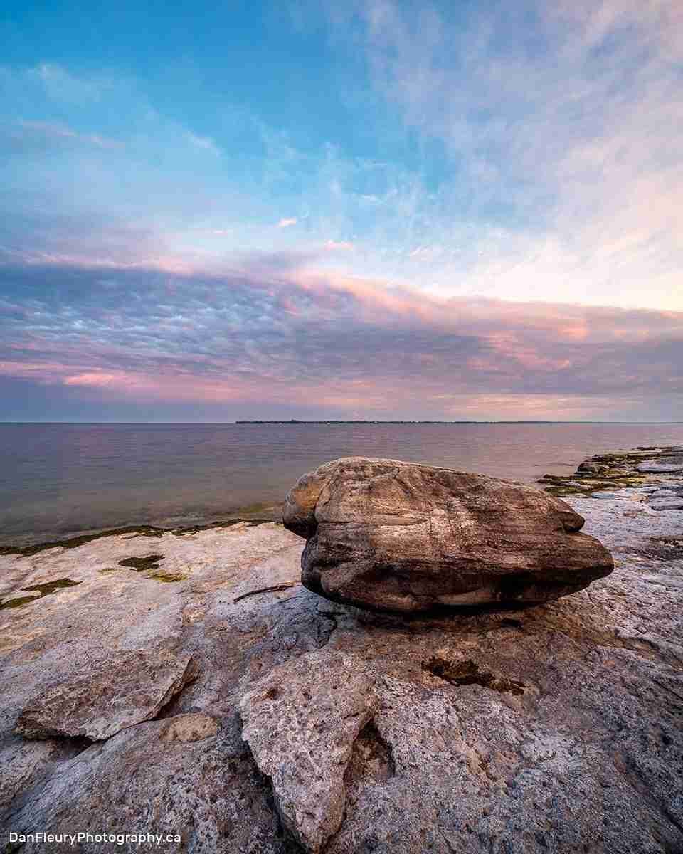 Sandhurst Shores