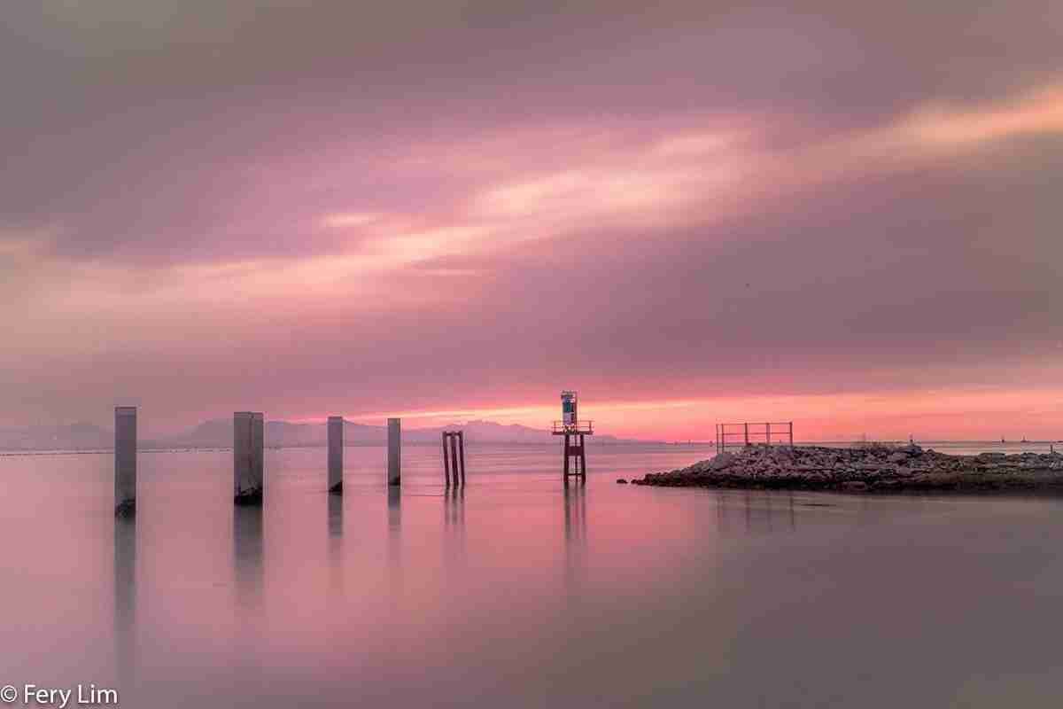 Garry Point Park